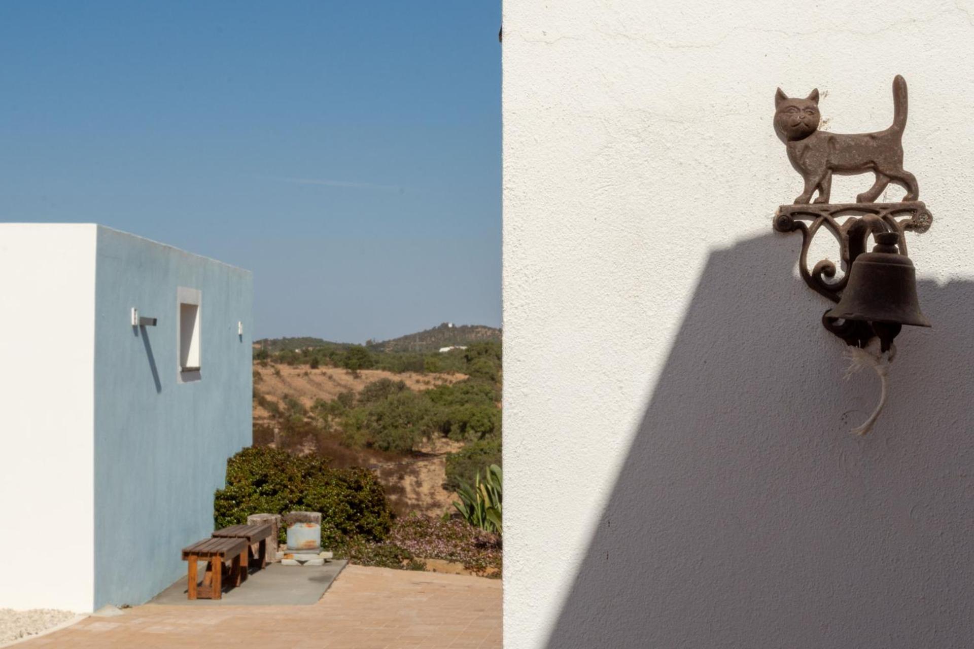 Monte Clérigo Casas de Campo