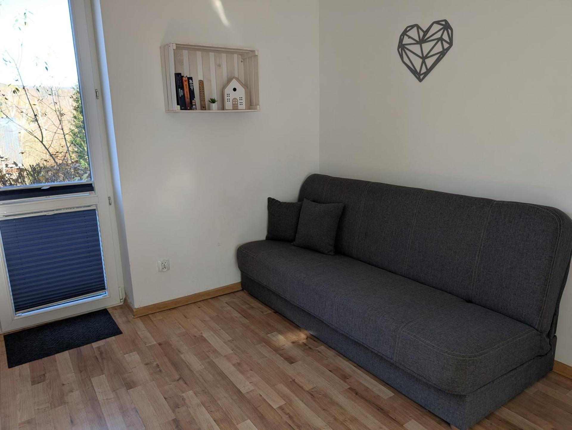 Noclegi na uboczu Dom Pstrąga