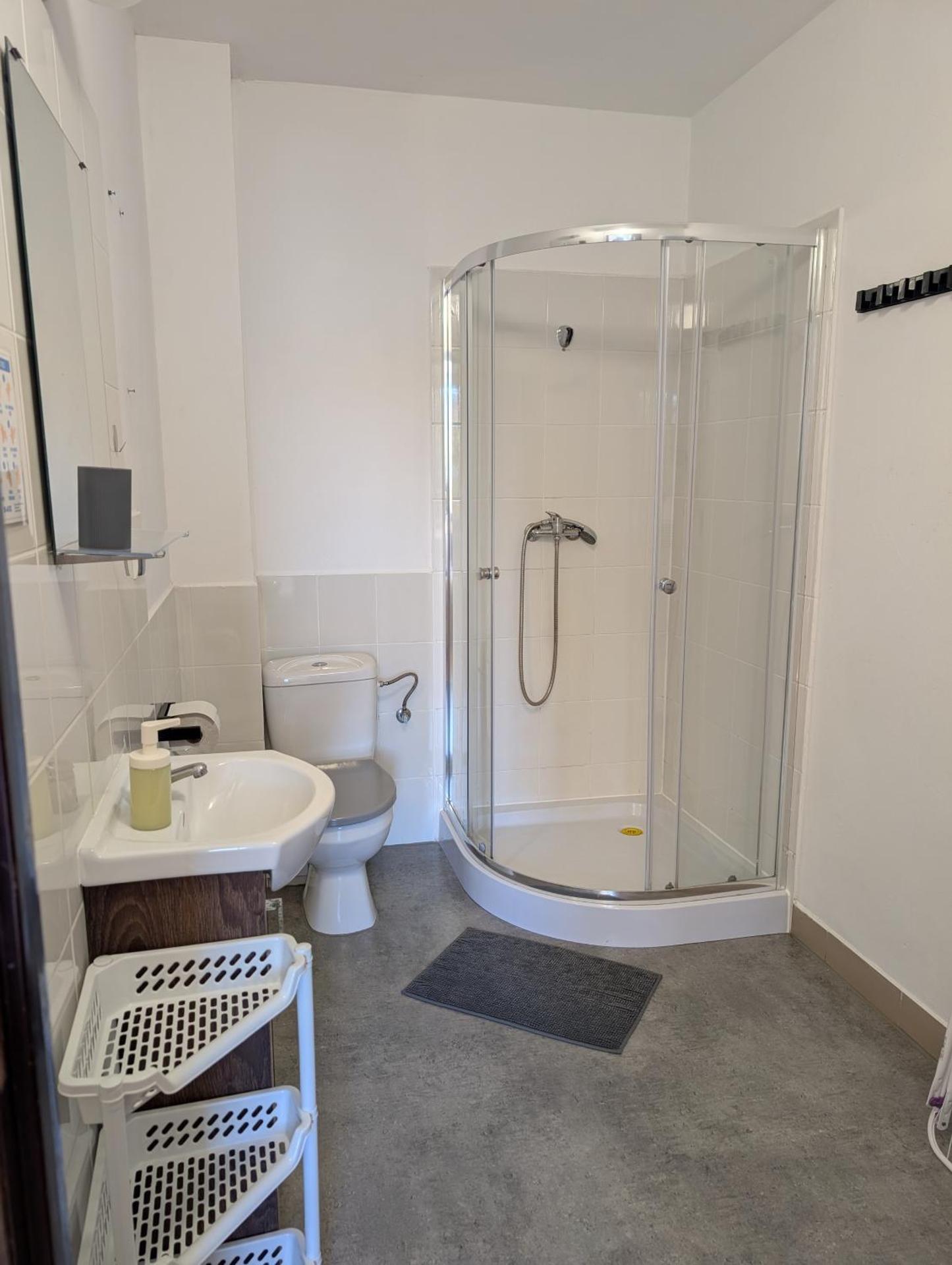 Noclegi na uboczu Dom Pstrąga