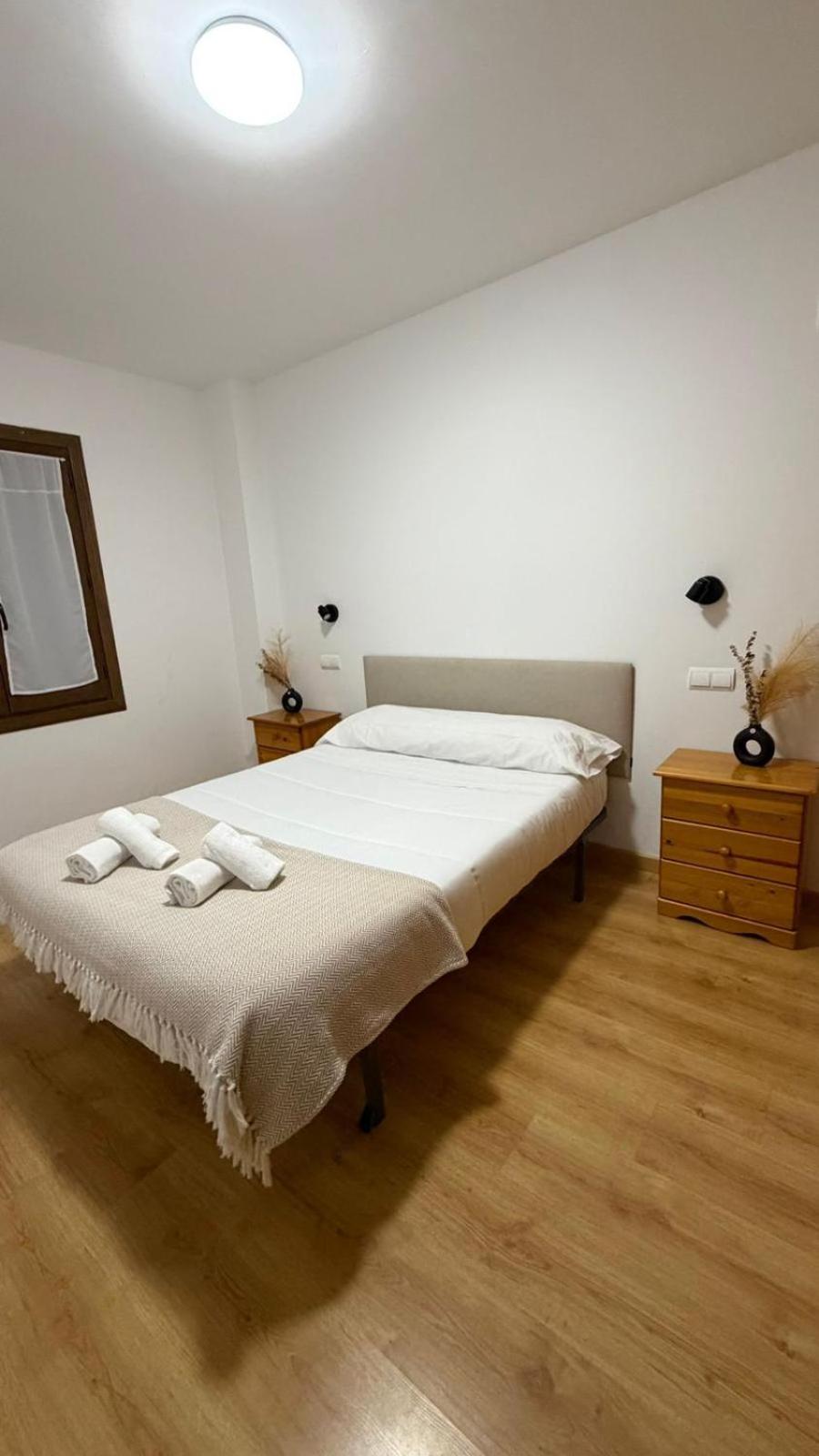Apartamento La brisa Fiscal