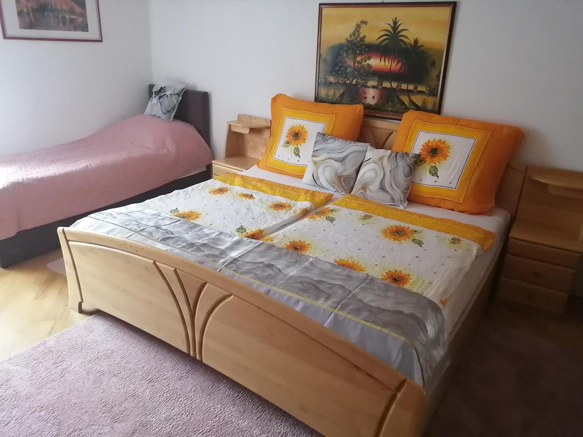 Ferienwohnung Dreiländereck - Villach Land - Faaker See