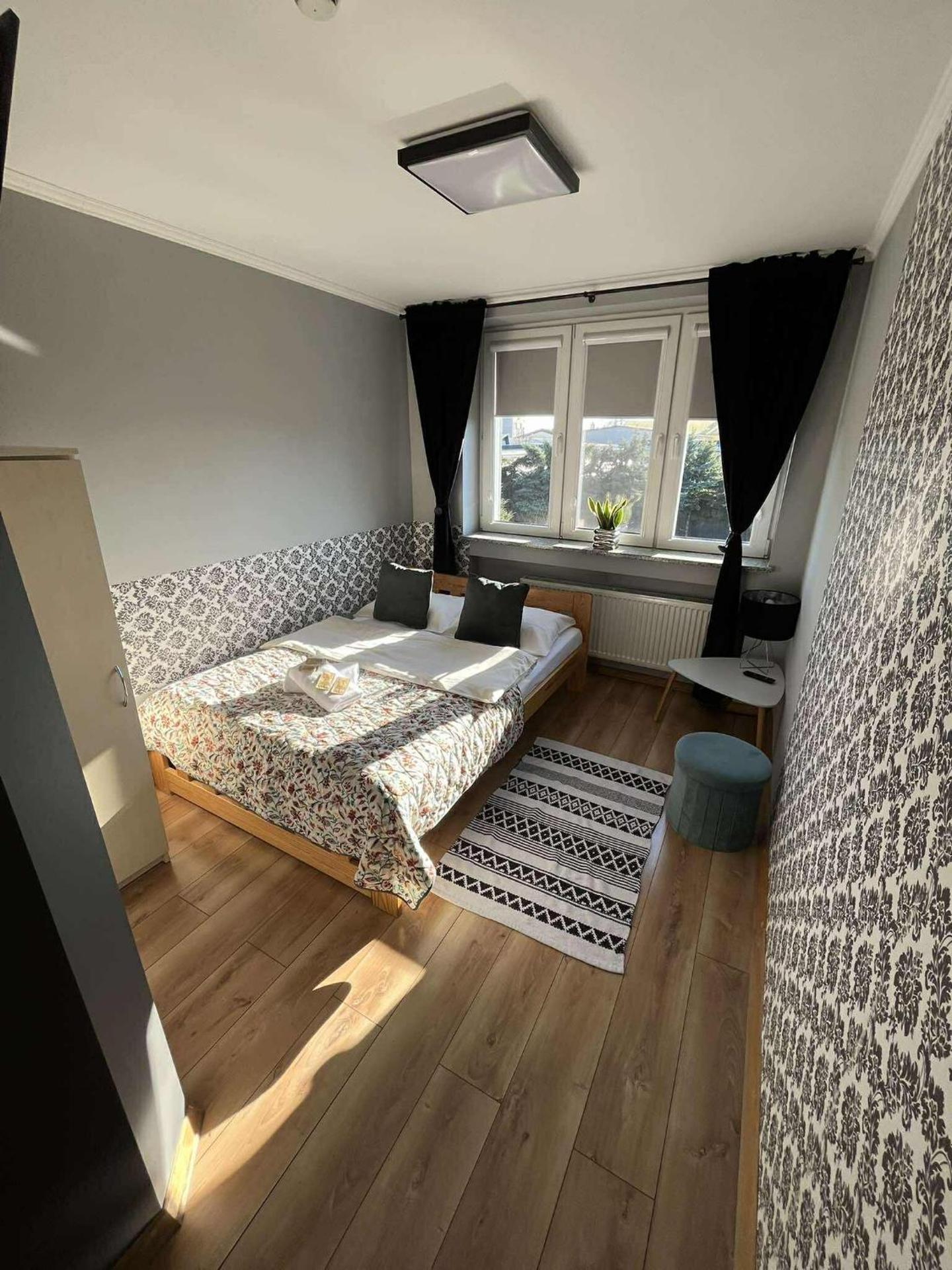 Luna Noclegi i Zakwaterowanie