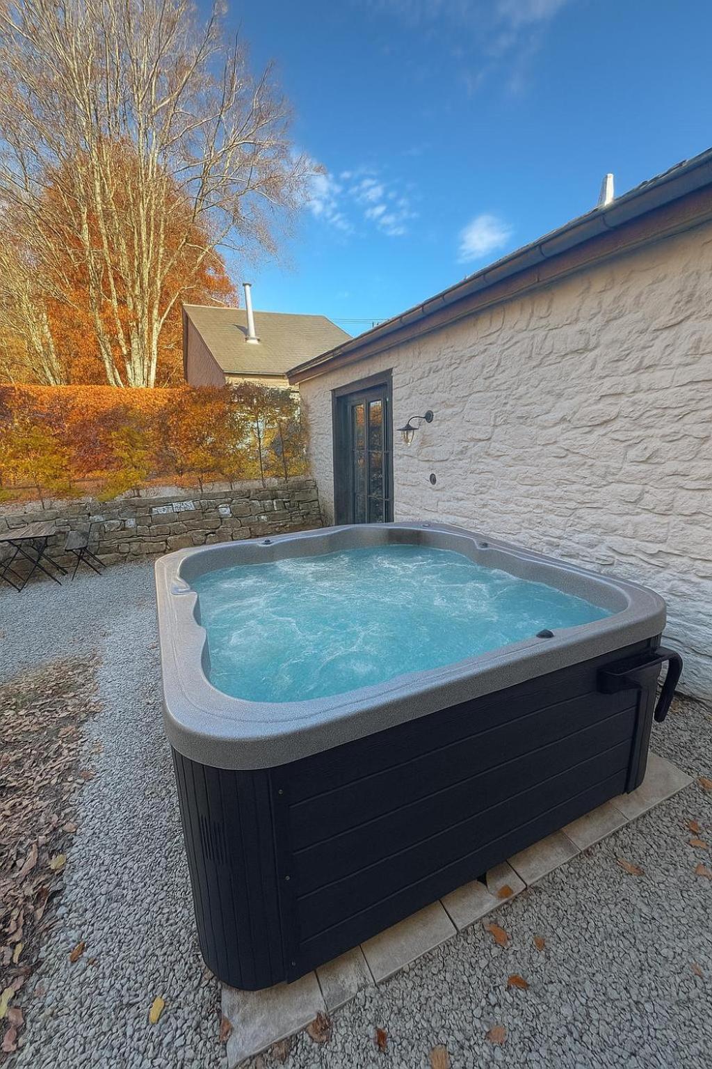 La Chambre de la Gotale