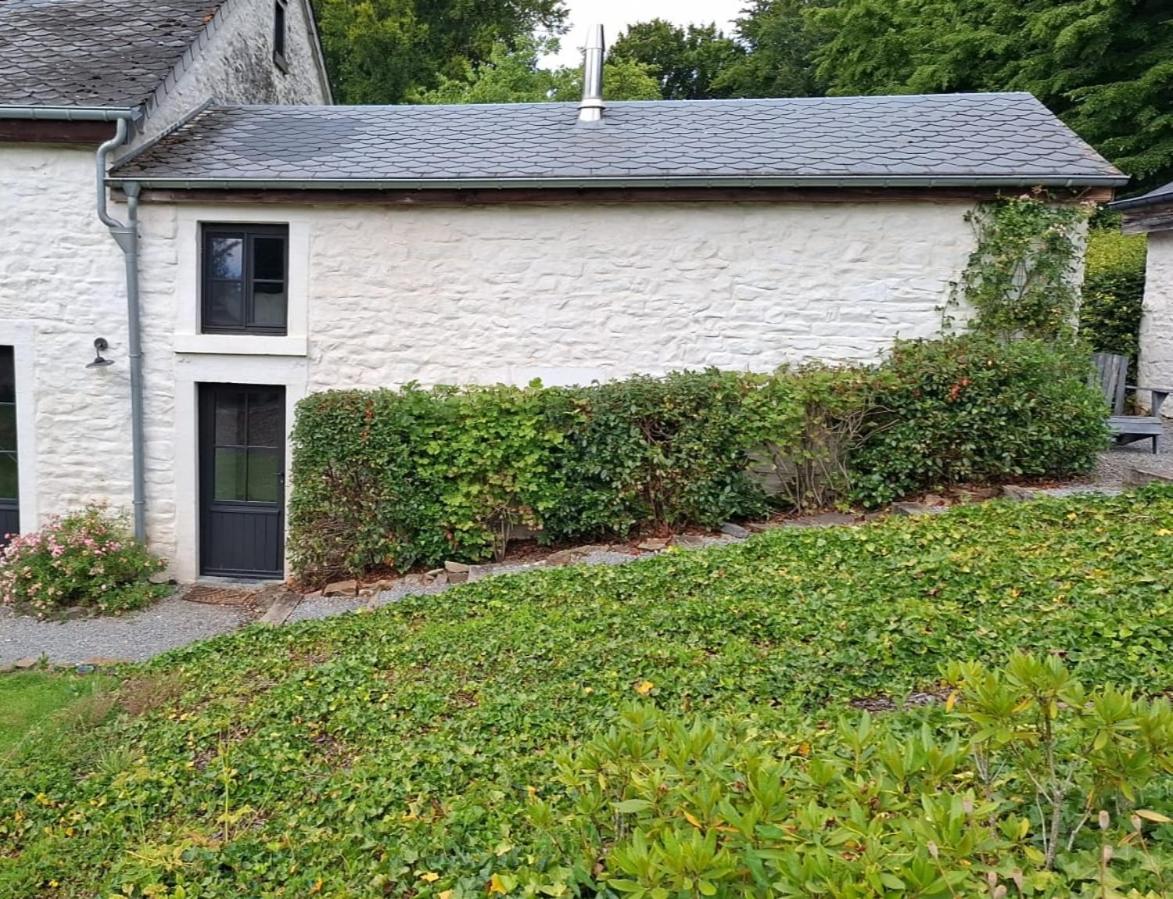 La Chambre de la Gotale