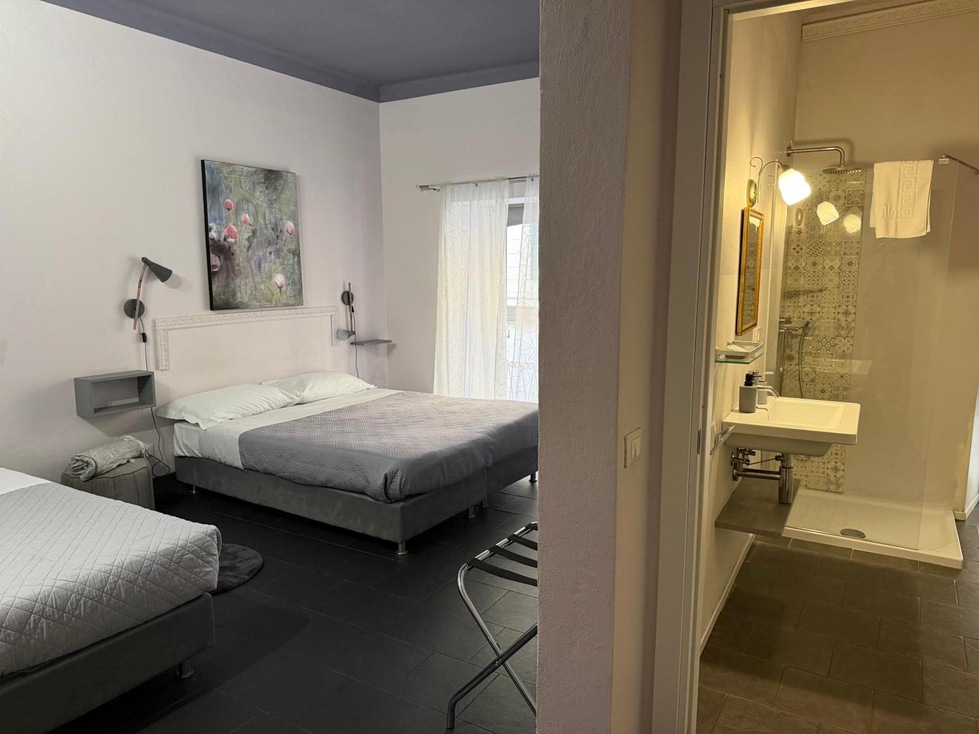 Holidays Rooms Rattazzi