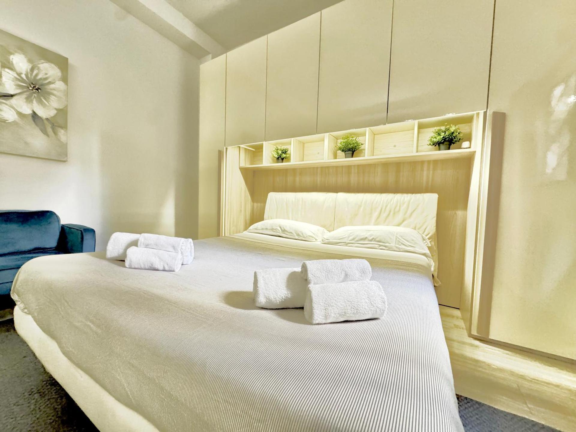 Indipendent Mini Apartment Pescara Centro