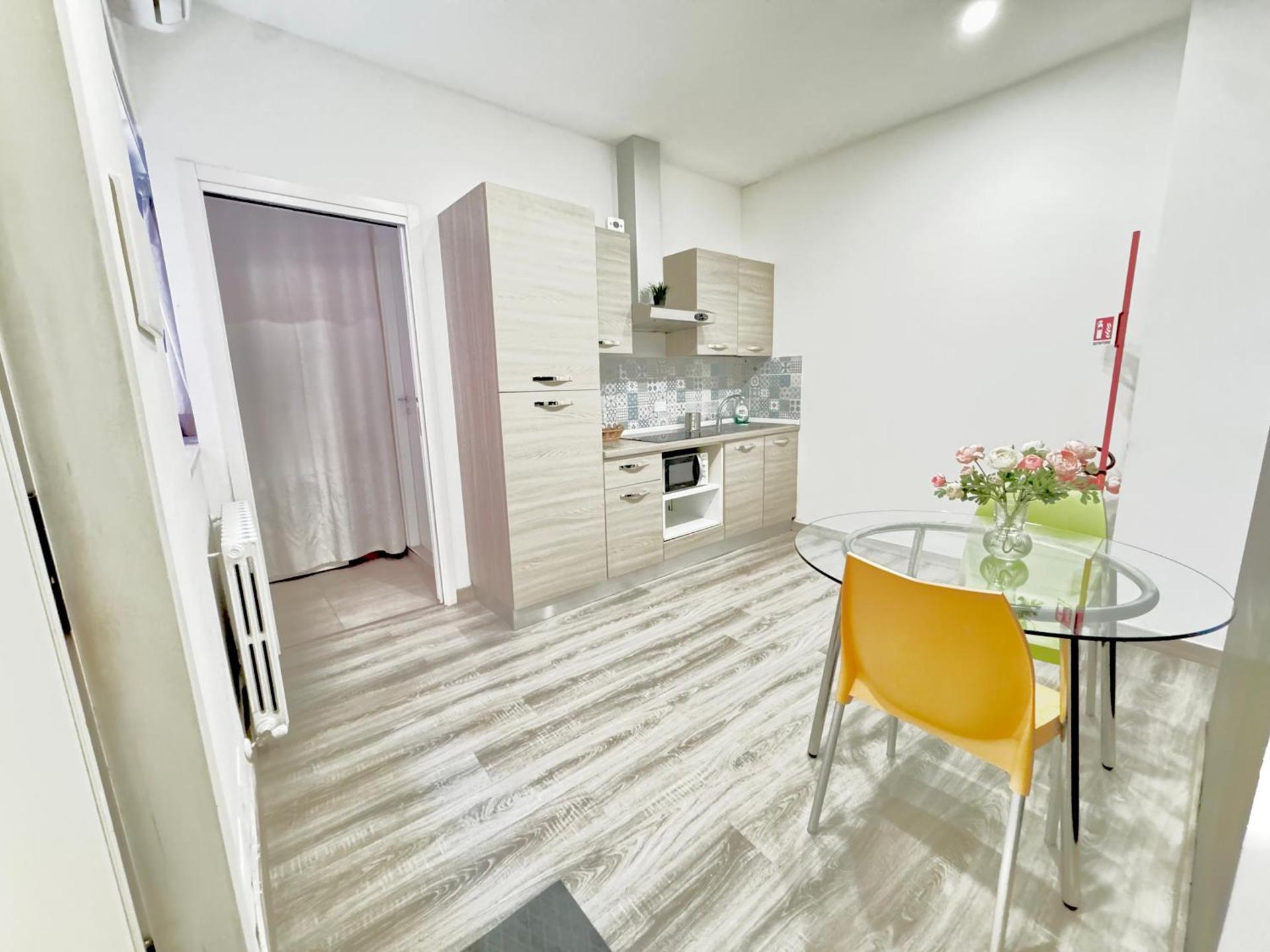 Indipendent Mini Apartment Pescara Centro