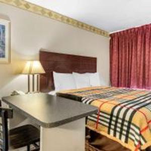 Superior King Room - Non-Smoking