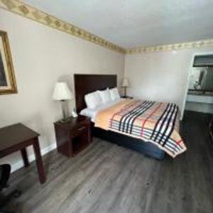 Superior King Room - Non-Smoking