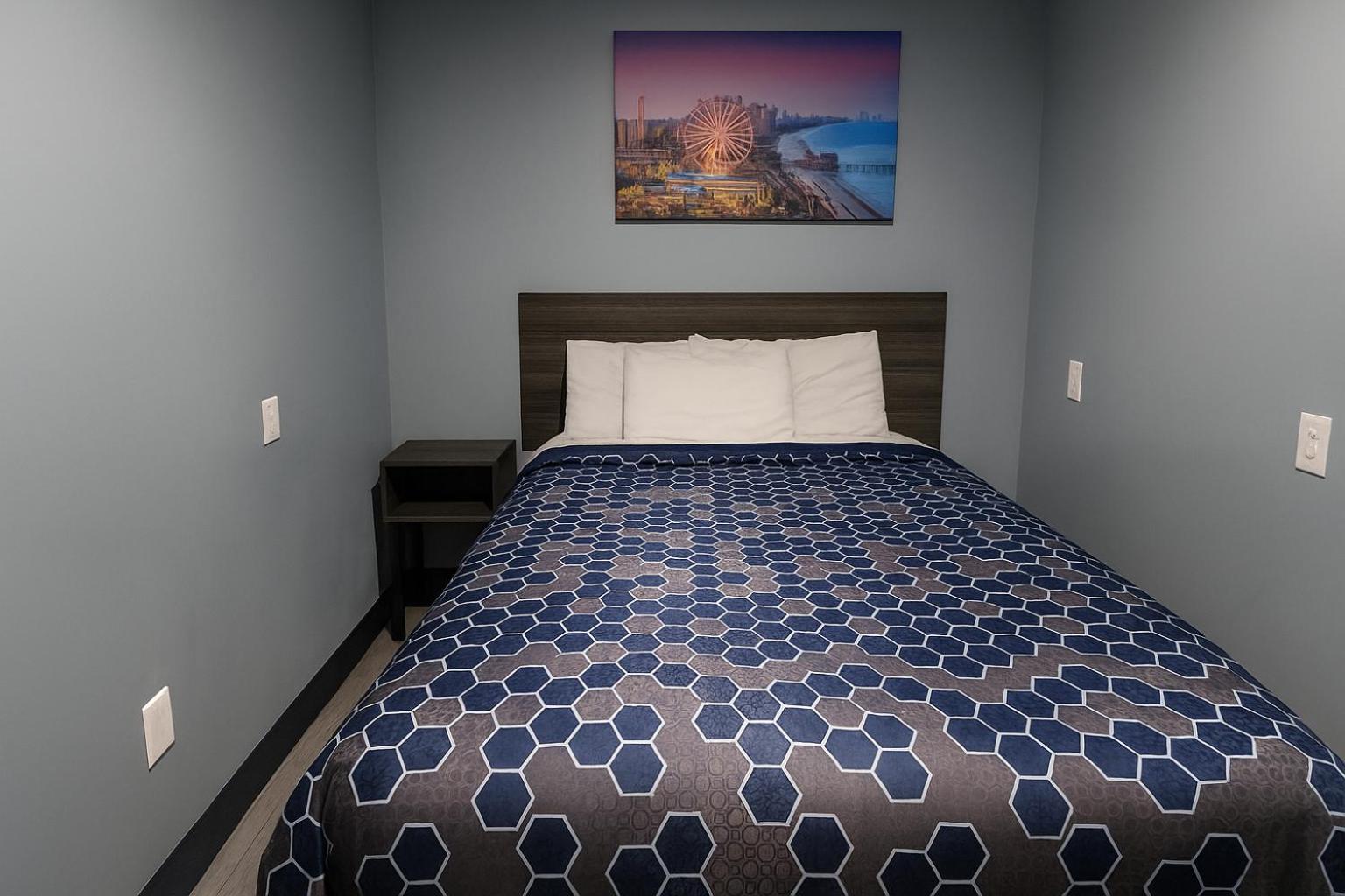 Hillsboro Inn & Suites