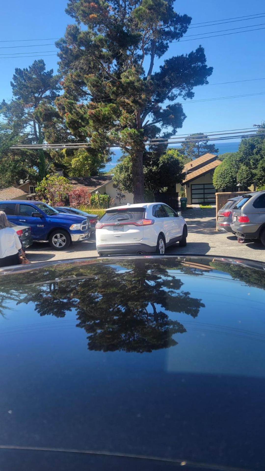 King Room with Balcony