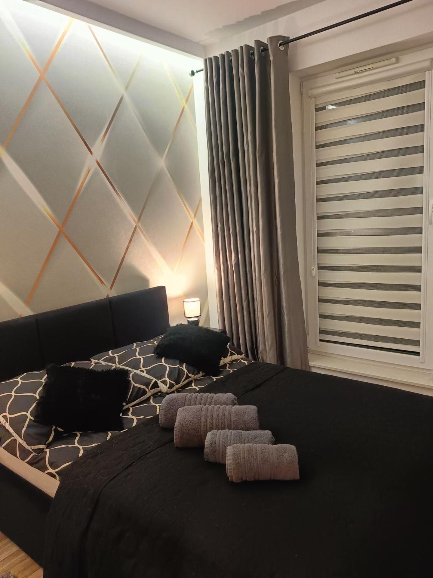 Apartamenty Bartoszyce 2