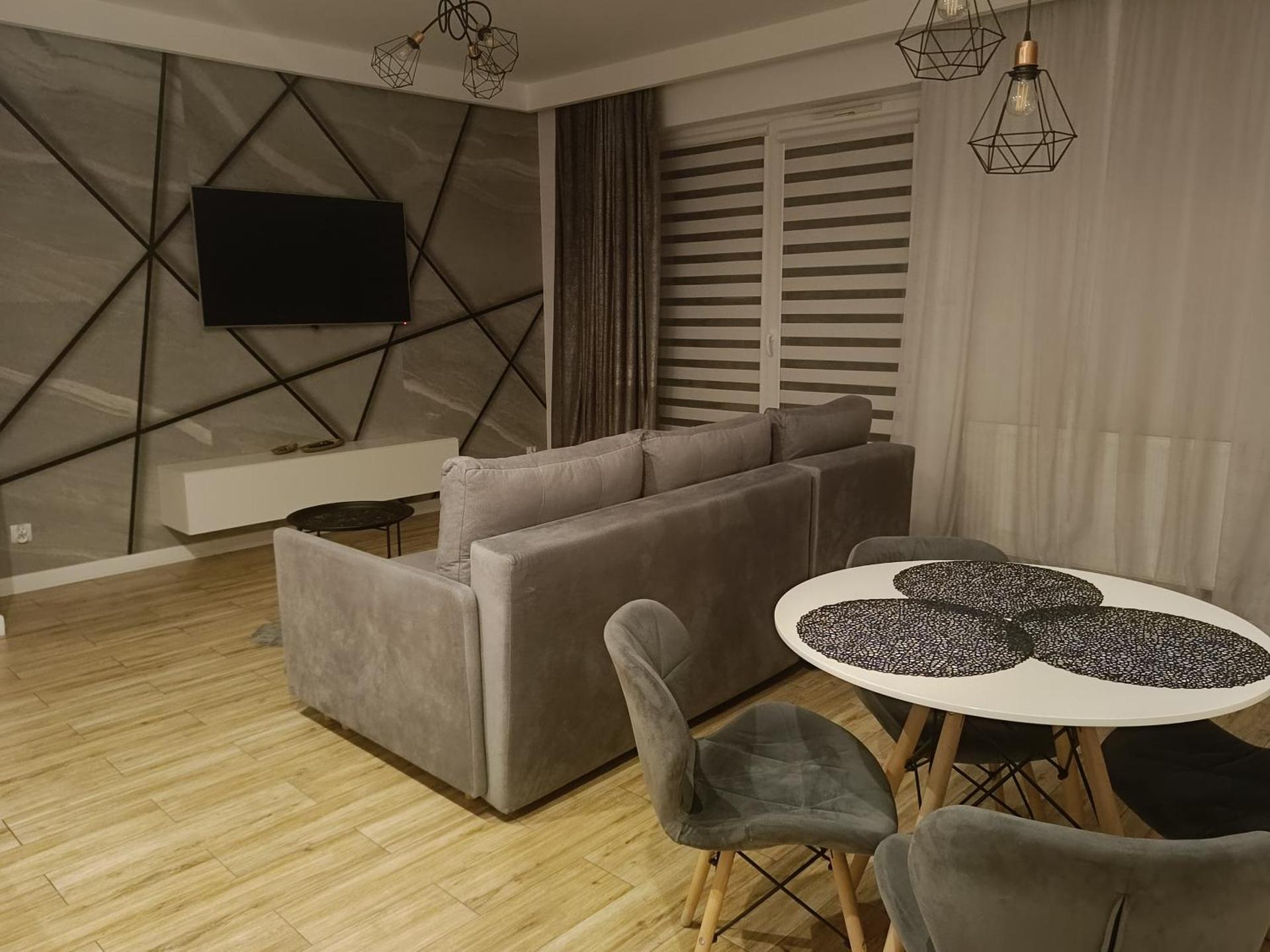 Apartamenty Bartoszyce 2