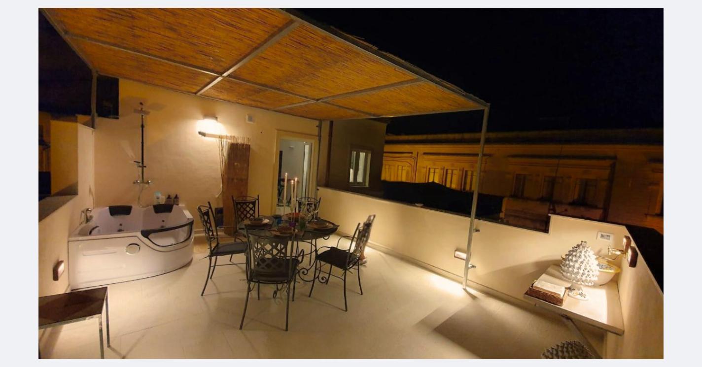 La Dimora sotto le Stelle