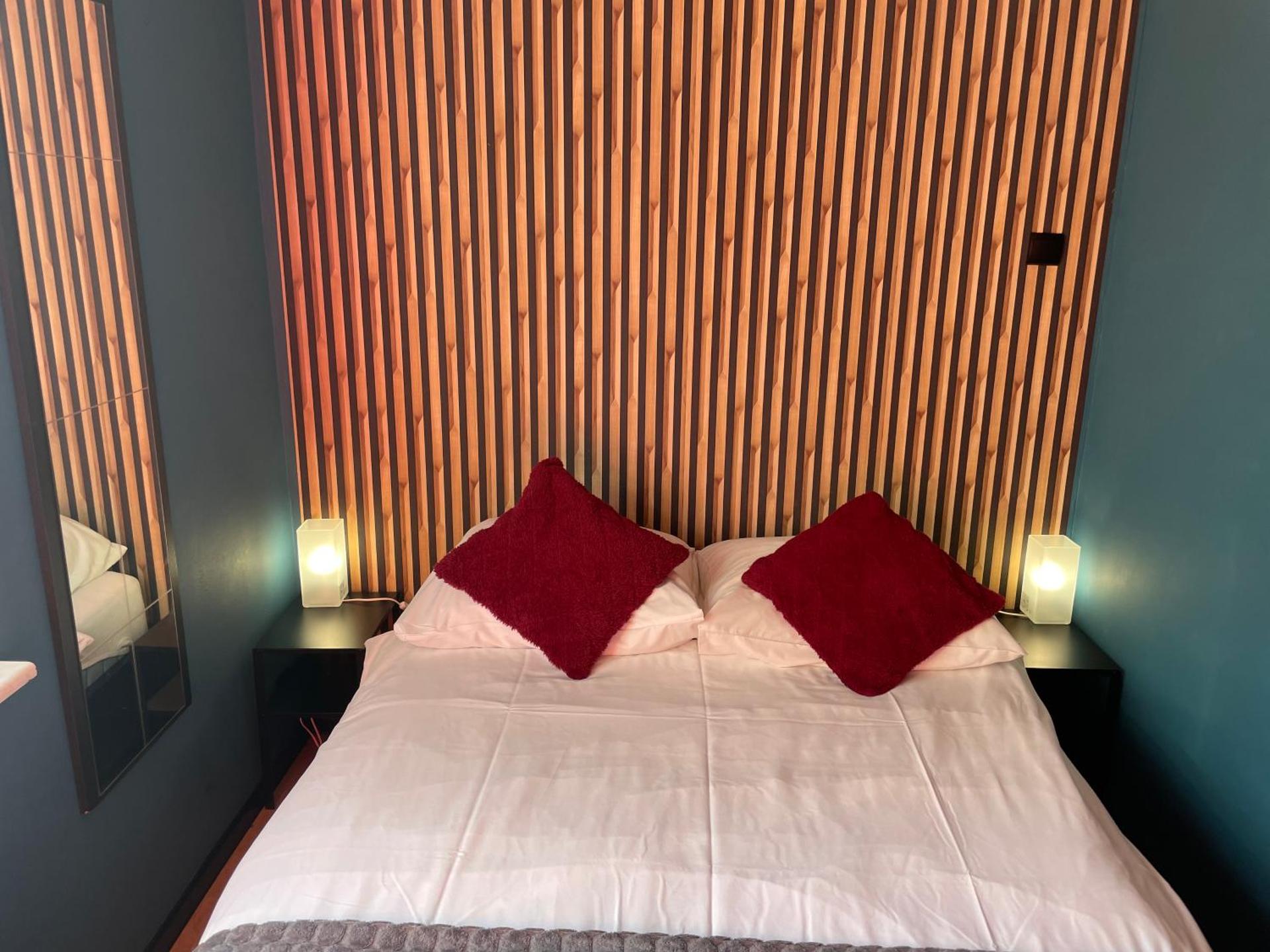 Apartamenty Konopnicka