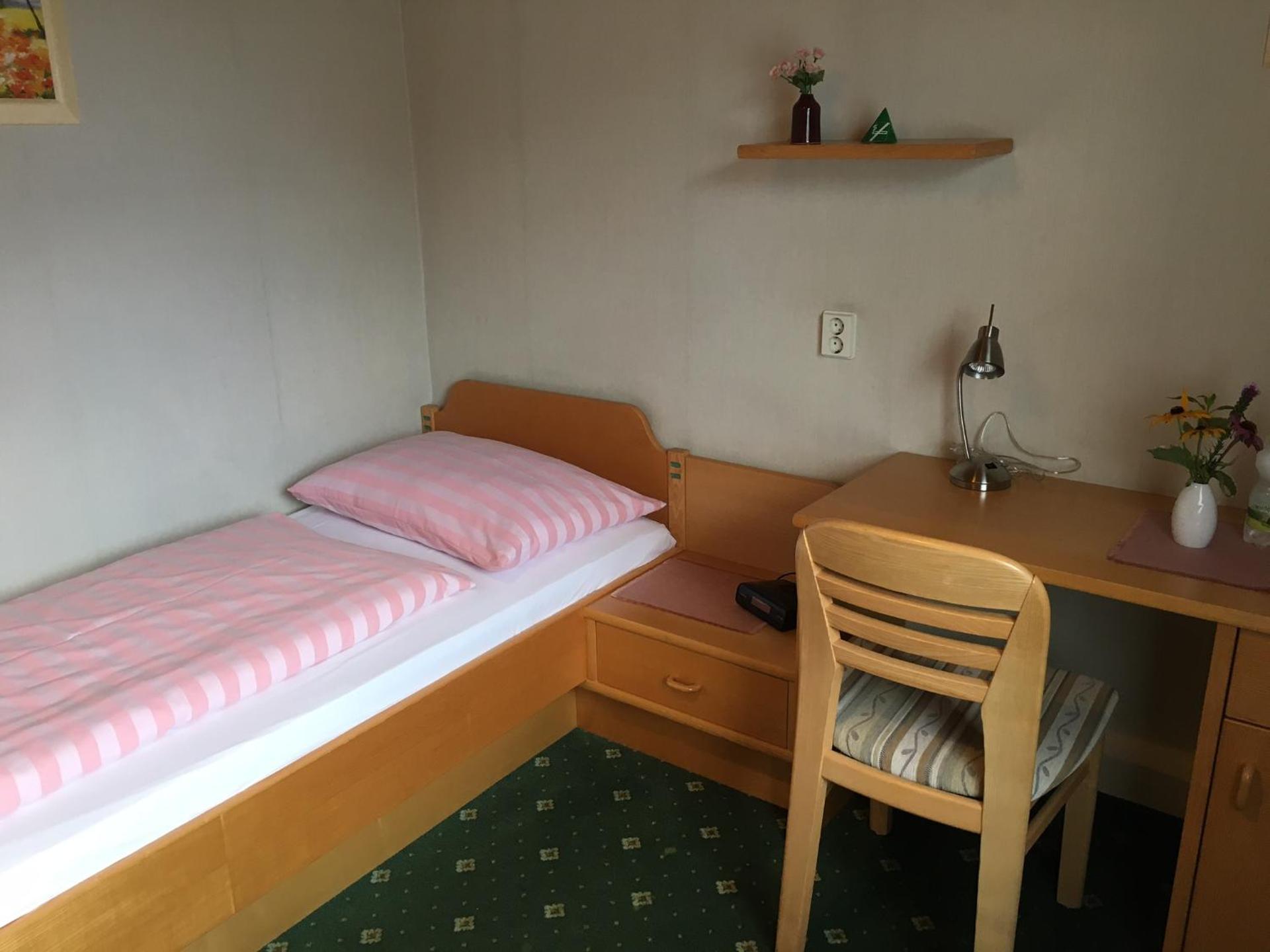 Frühstückspension Binder