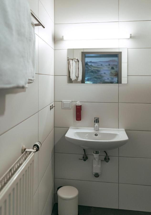 Boutique Hotel Zum grünen Baum