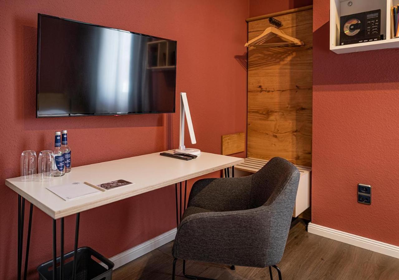 Boutique Hotel Zum grünen Baum