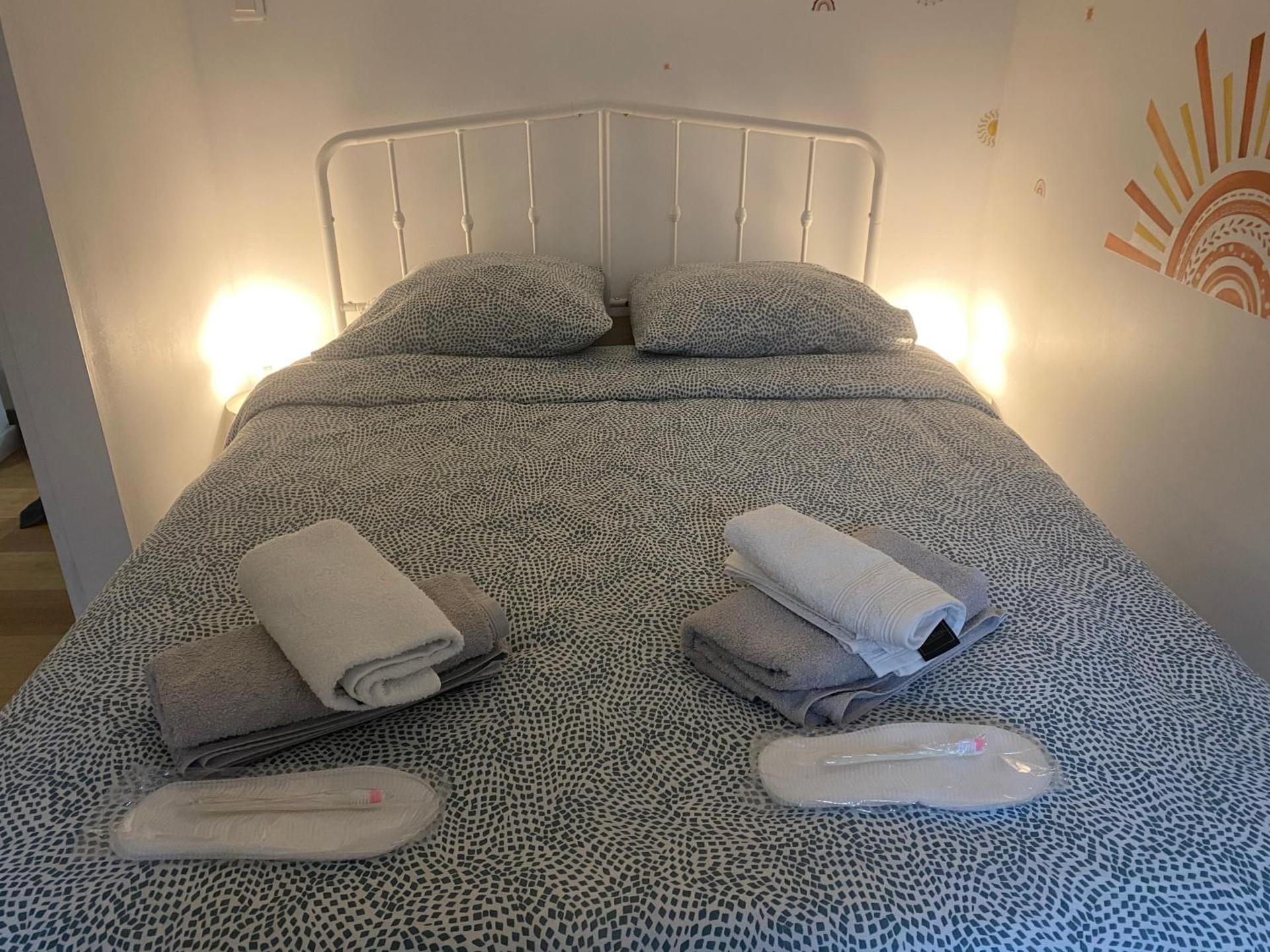 Maison climatisée Lyon-Bron Eurexpo - Stadium Groupama - Interdit aux événements