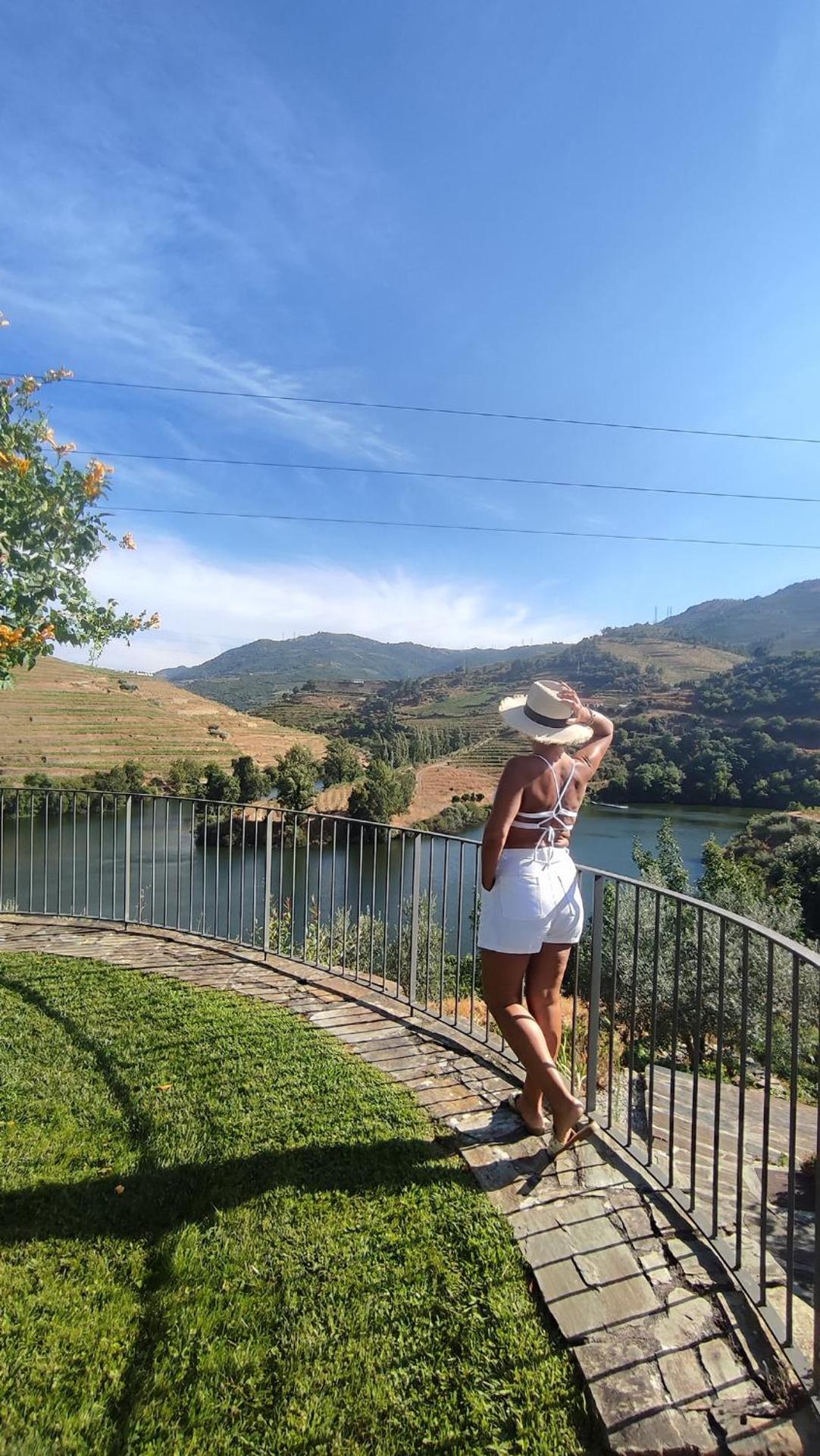Quinta do Tedo