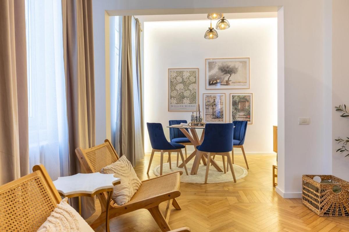 Stylish City House with Yard 4 pers