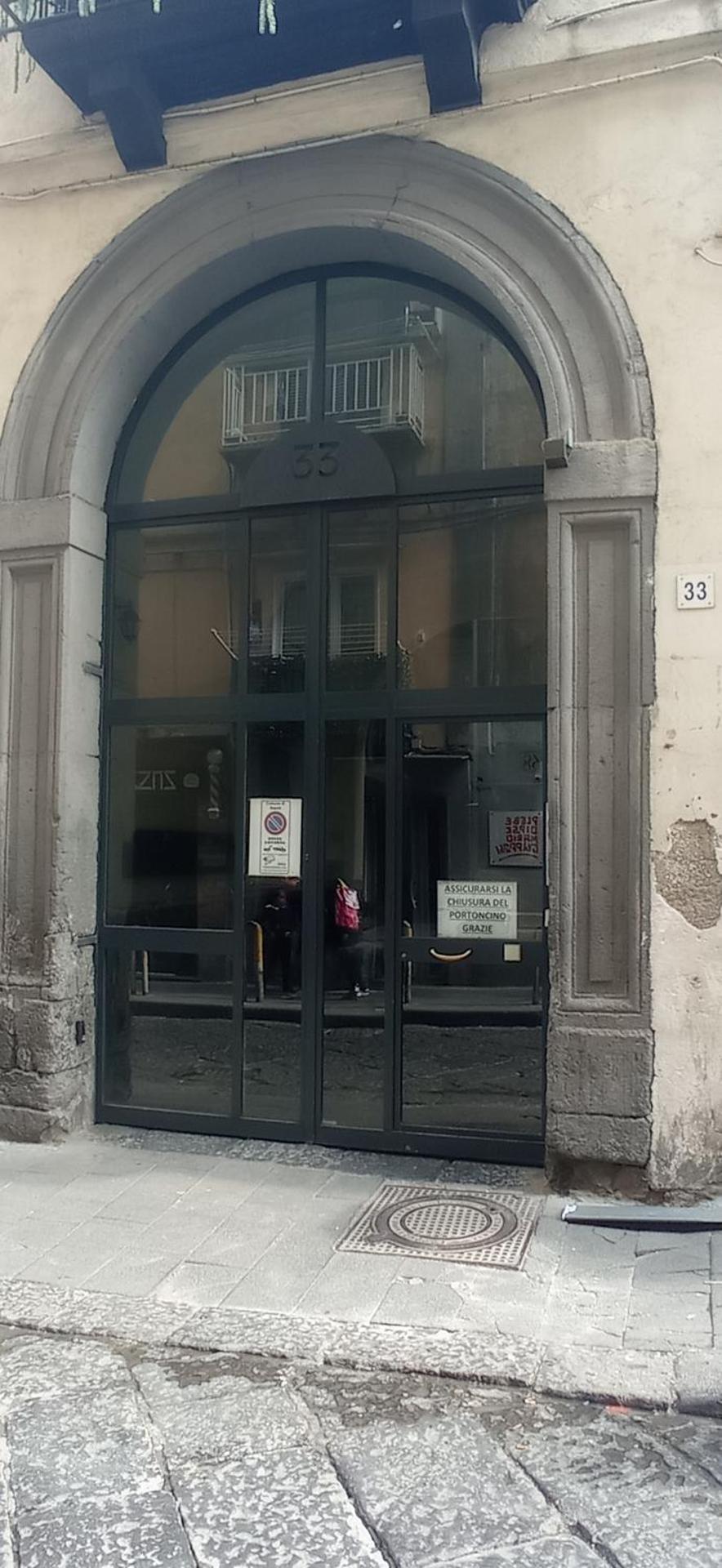 Nunzia's House Napoli