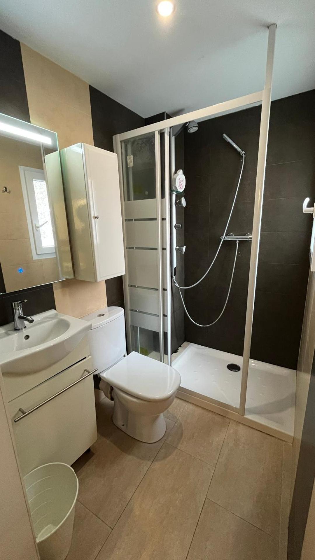 APARTAMENTOs URDAIBAI 1