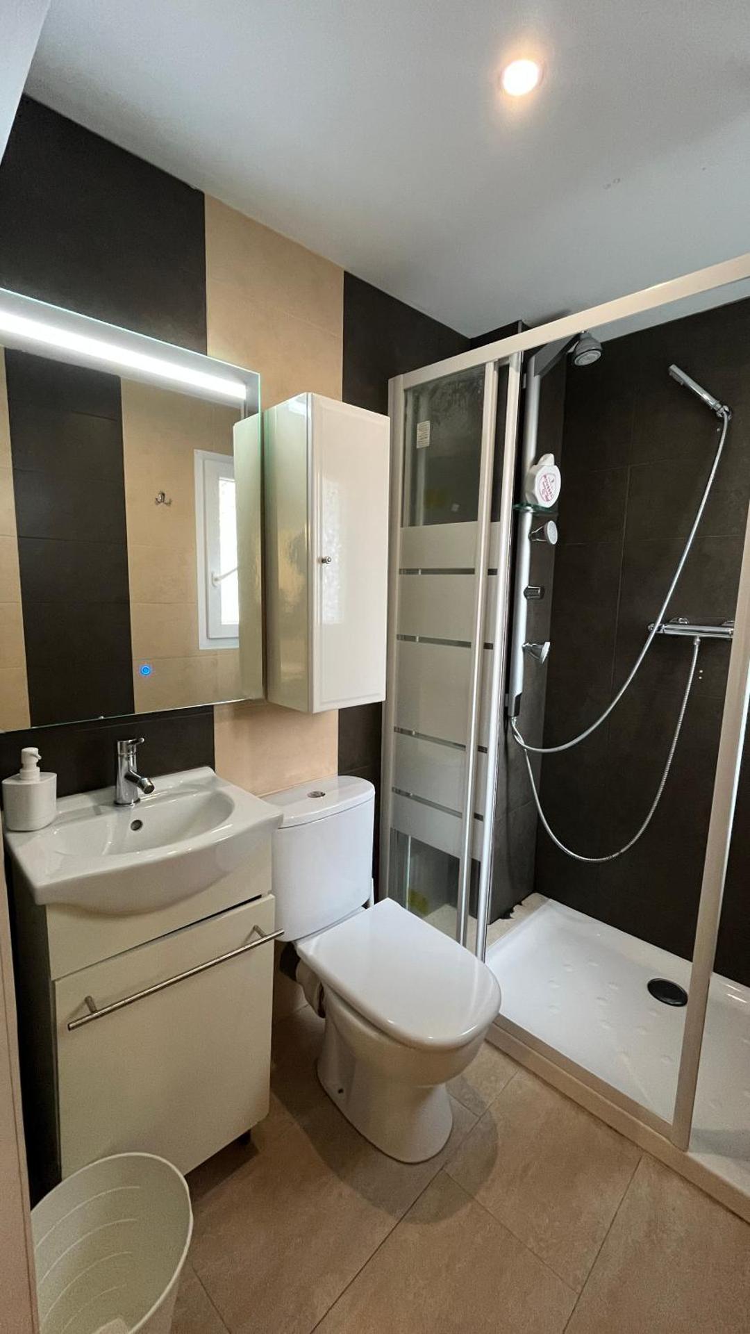 APARTAMENTOs URDAIBAI 1