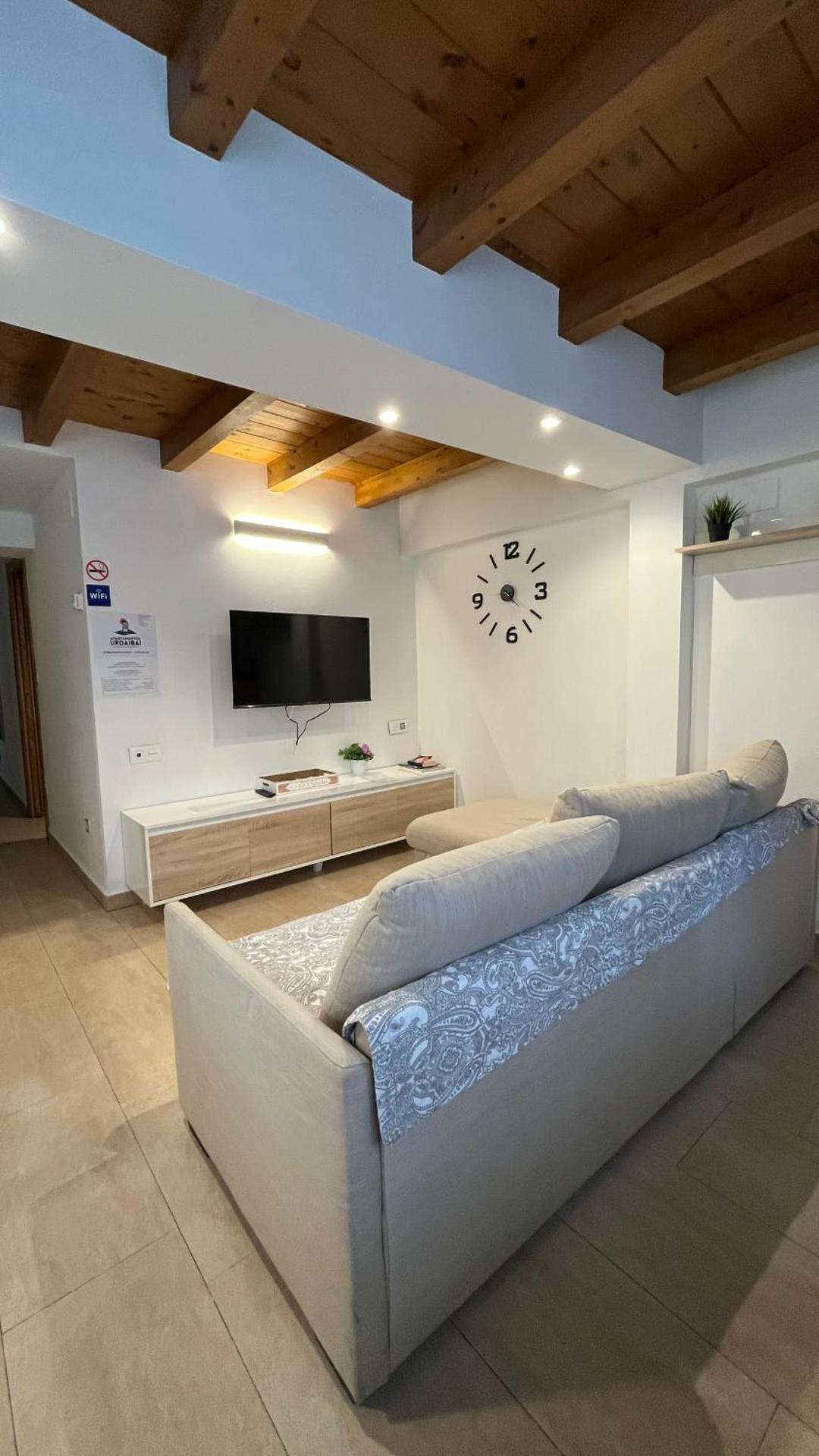 APARTAMENTOs URDAIBAI 1