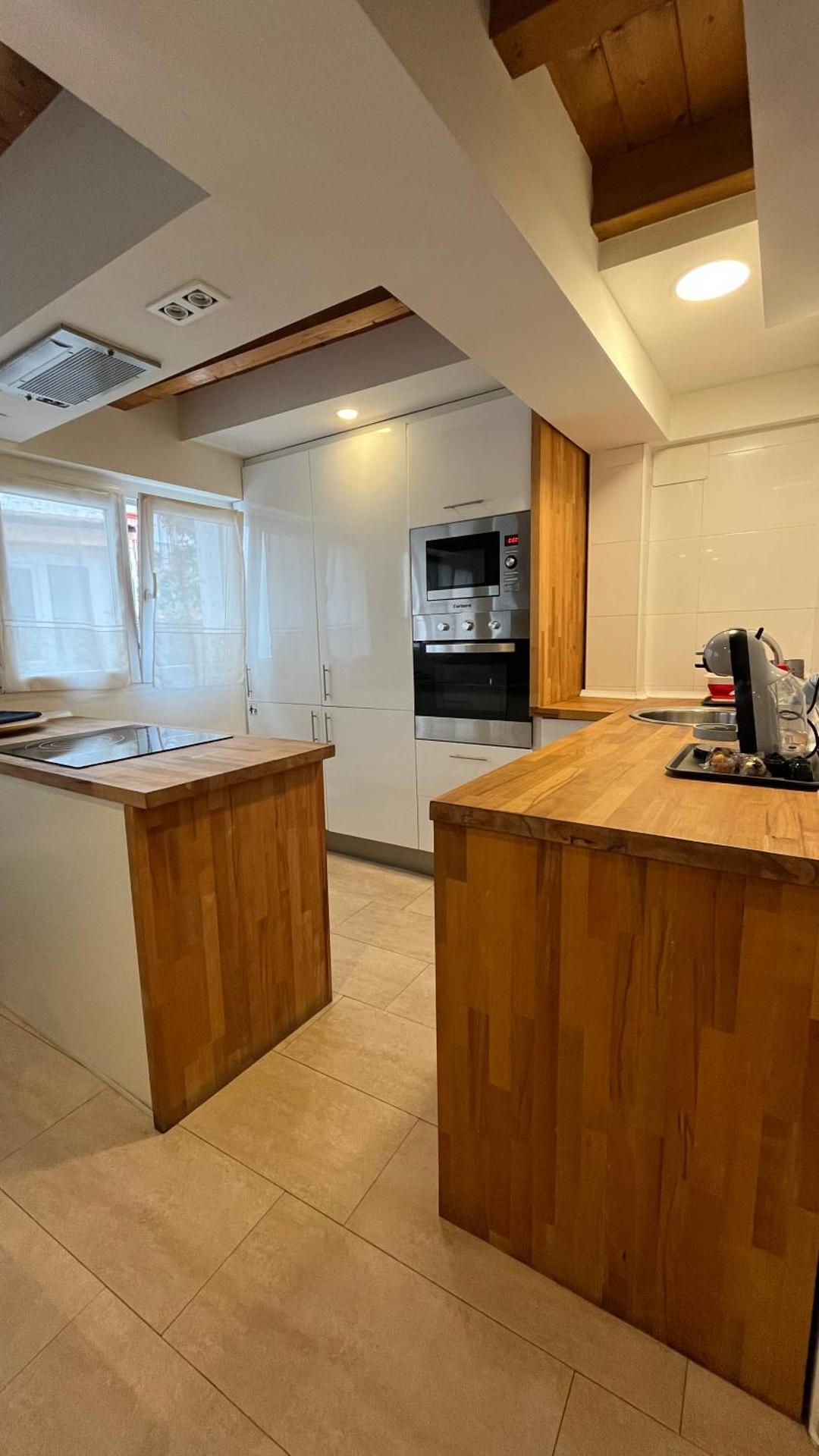 APARTAMENTOs URDAIBAI 1