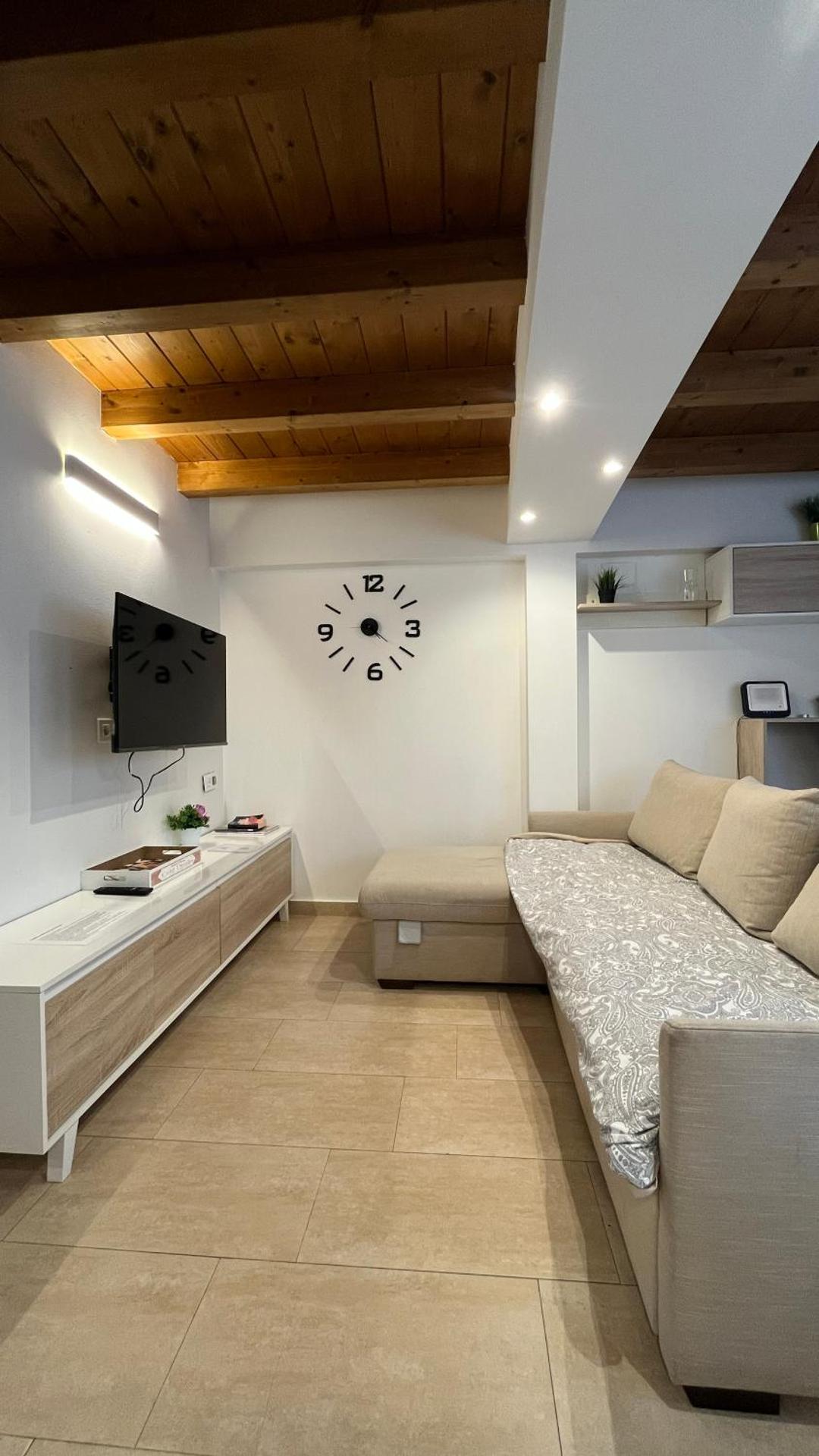 APARTAMENTOs URDAIBAI 1