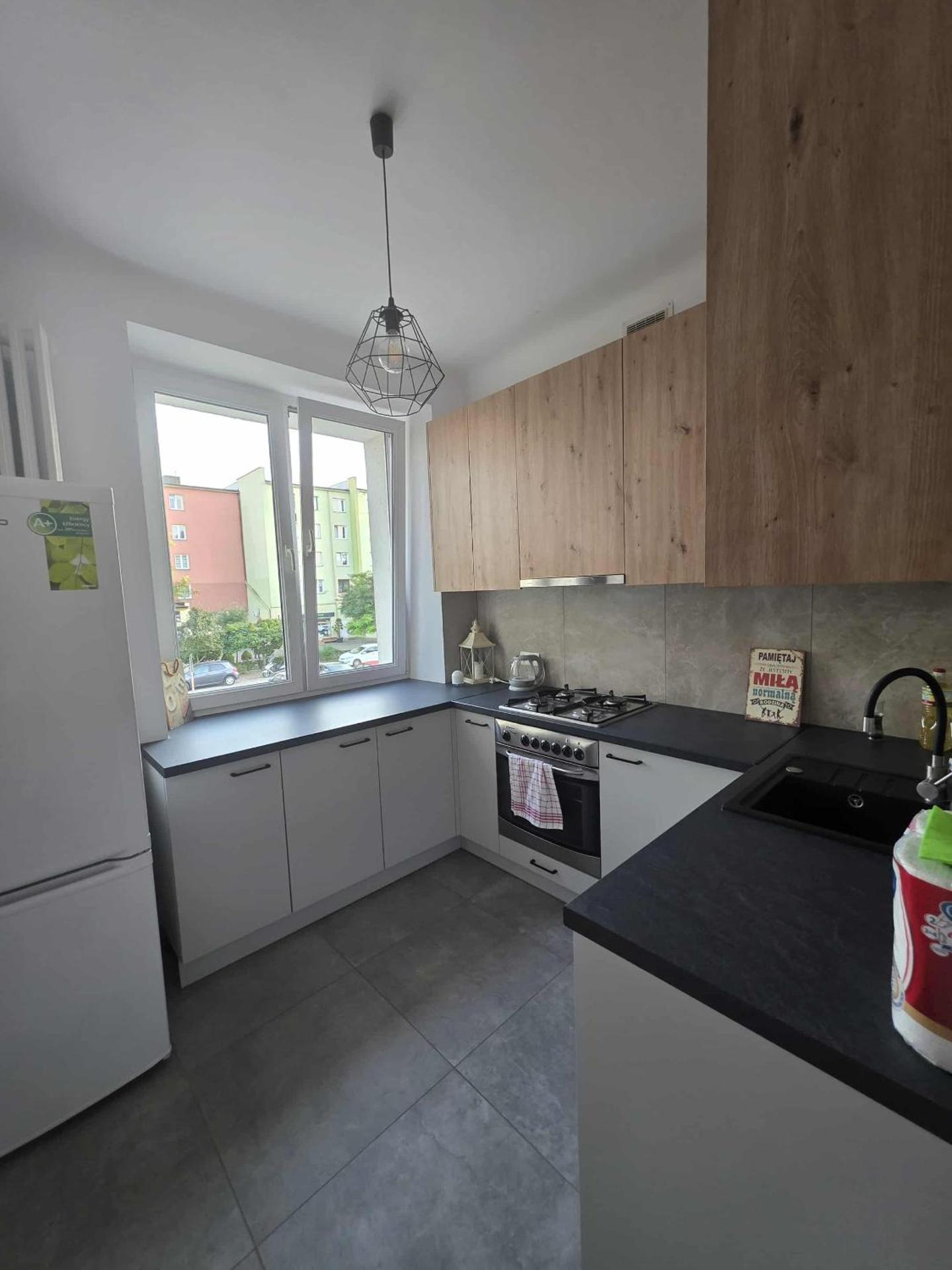 Kawalerka Krasińskiego