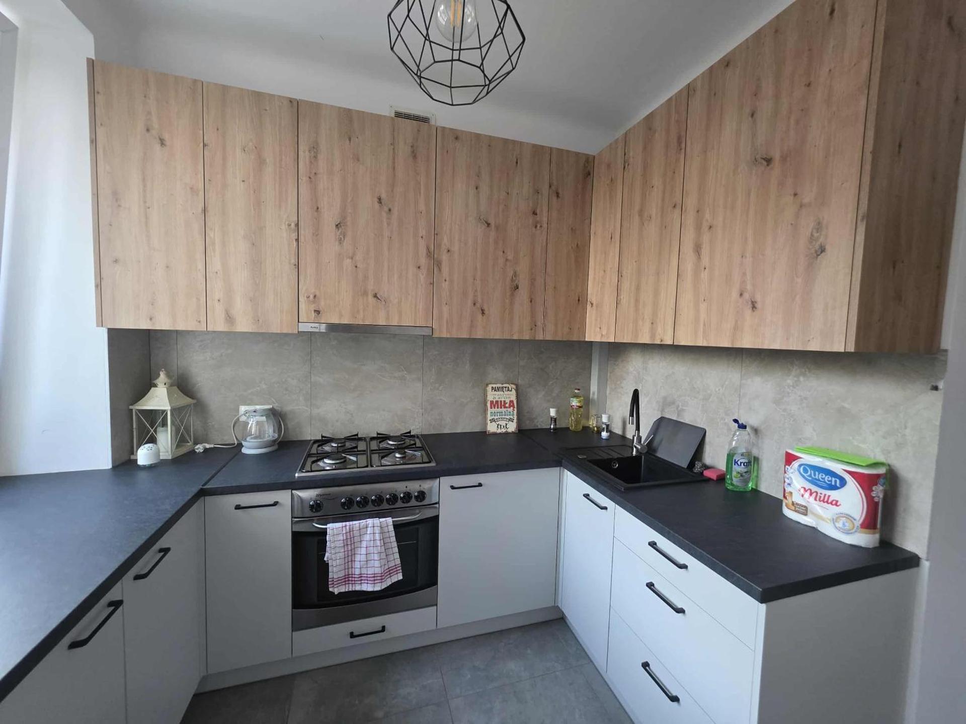 Kawalerka Krasińskiego