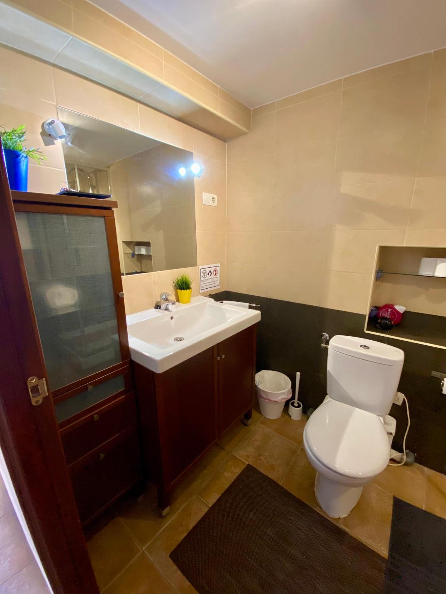 APARTAMNTOS URDAIBAI 3