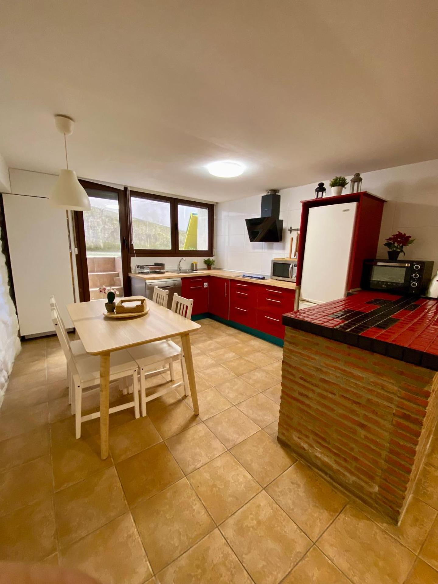 APARTAMNTOS URDAIBAI 3