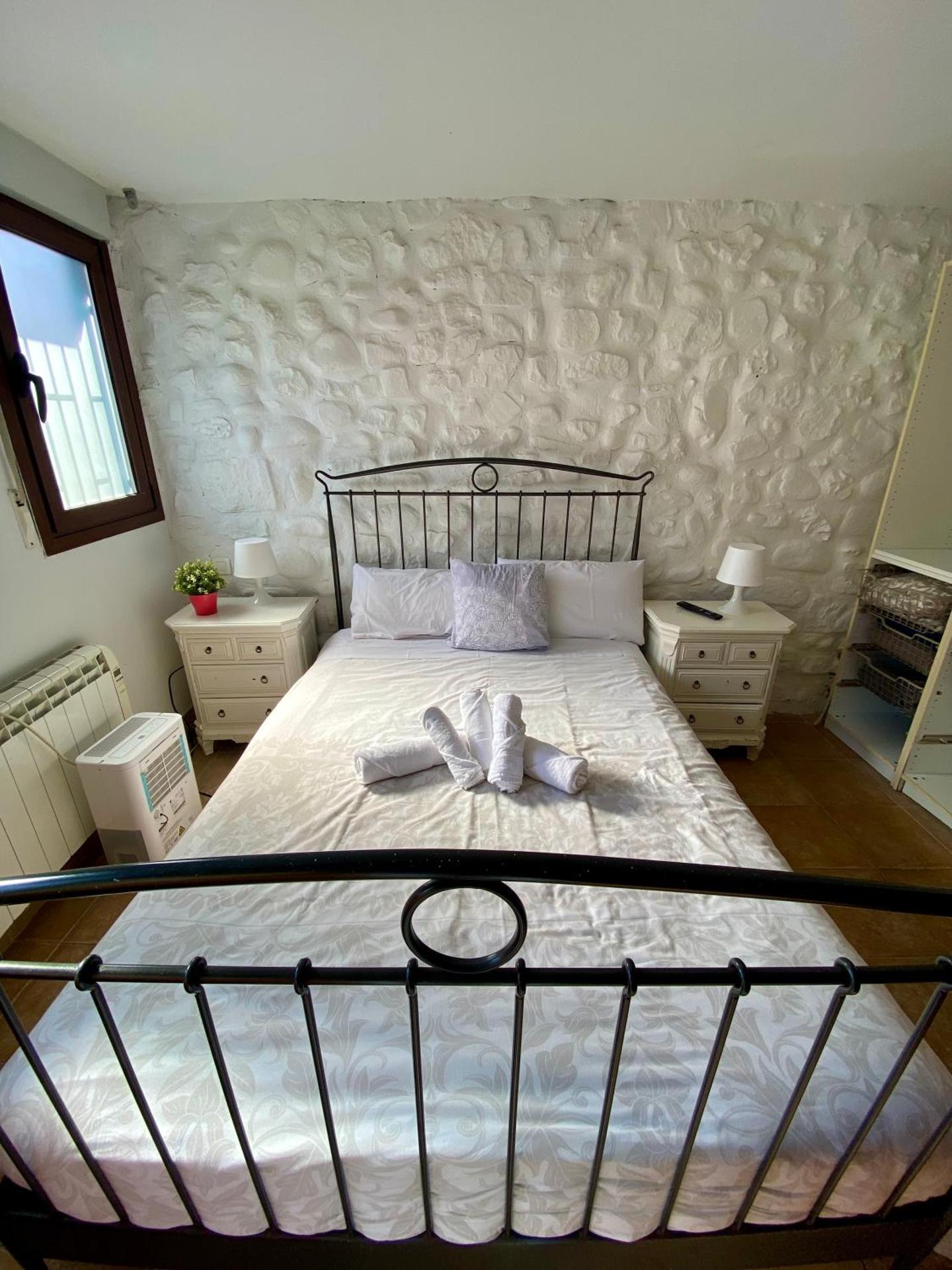 APARTAMNTOS URDAIBAI 3