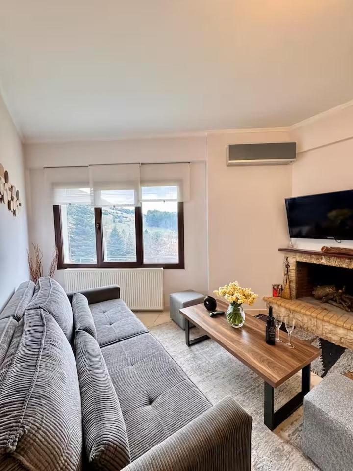 Mountain View Apartments