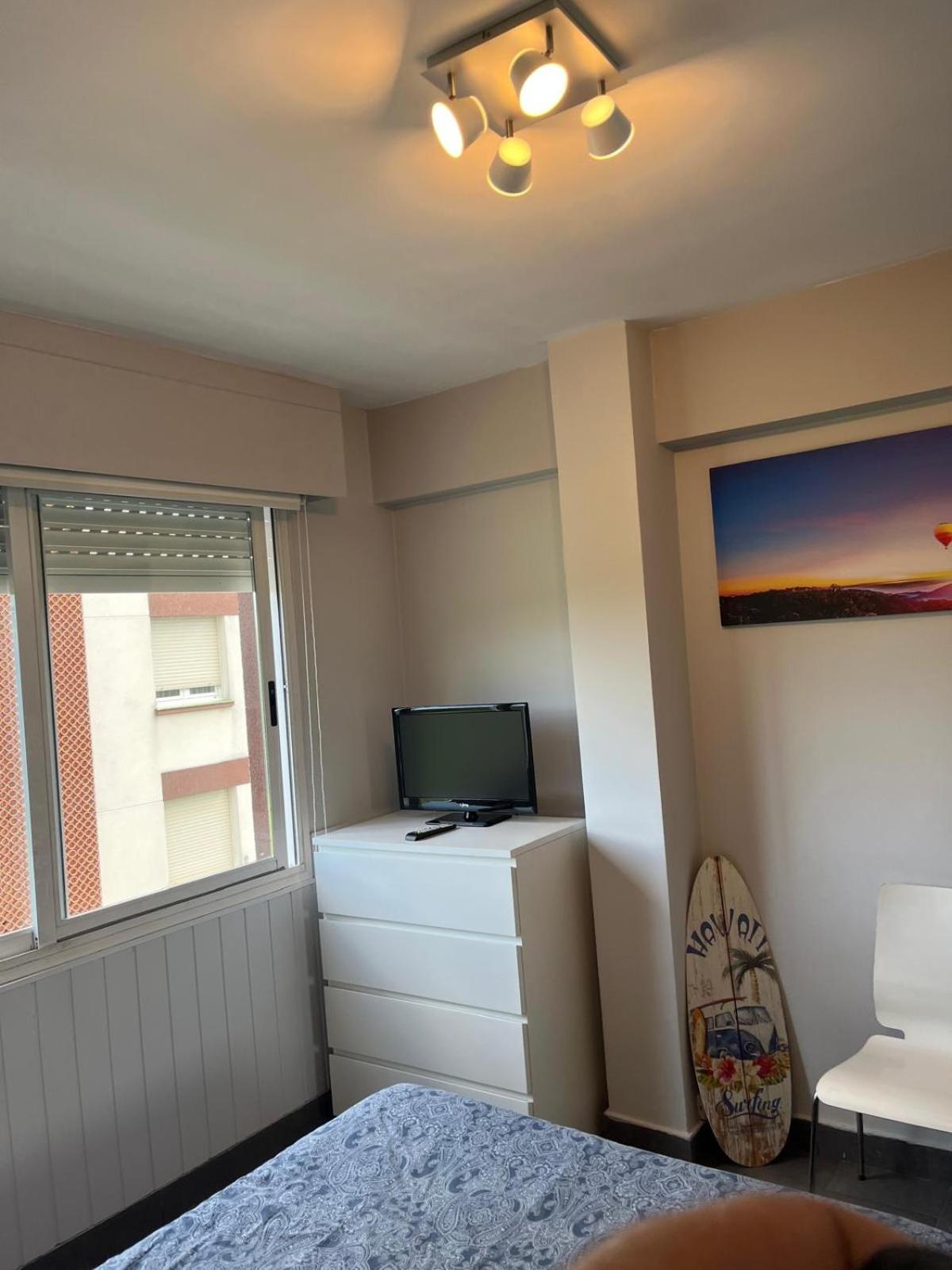 APARTAMENTOS URDAIBAI 4