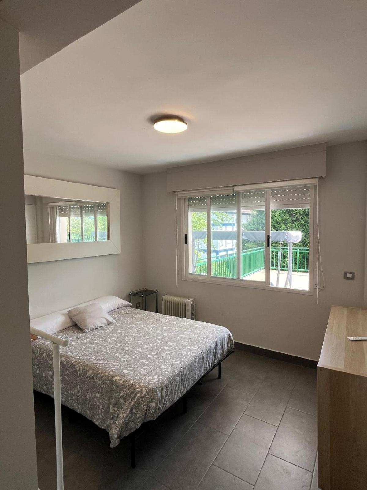 APARTAMENTOS URDAIBAI 4