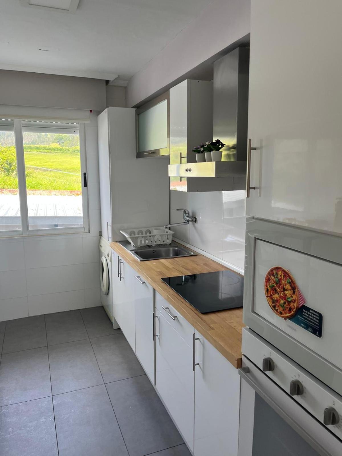 APARTAMENTOS URDAIBAI 4