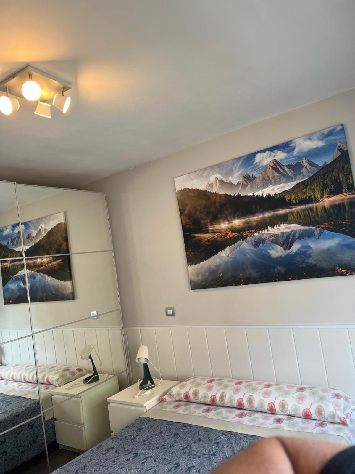 APARTAMENTOS URDAIBAI 4