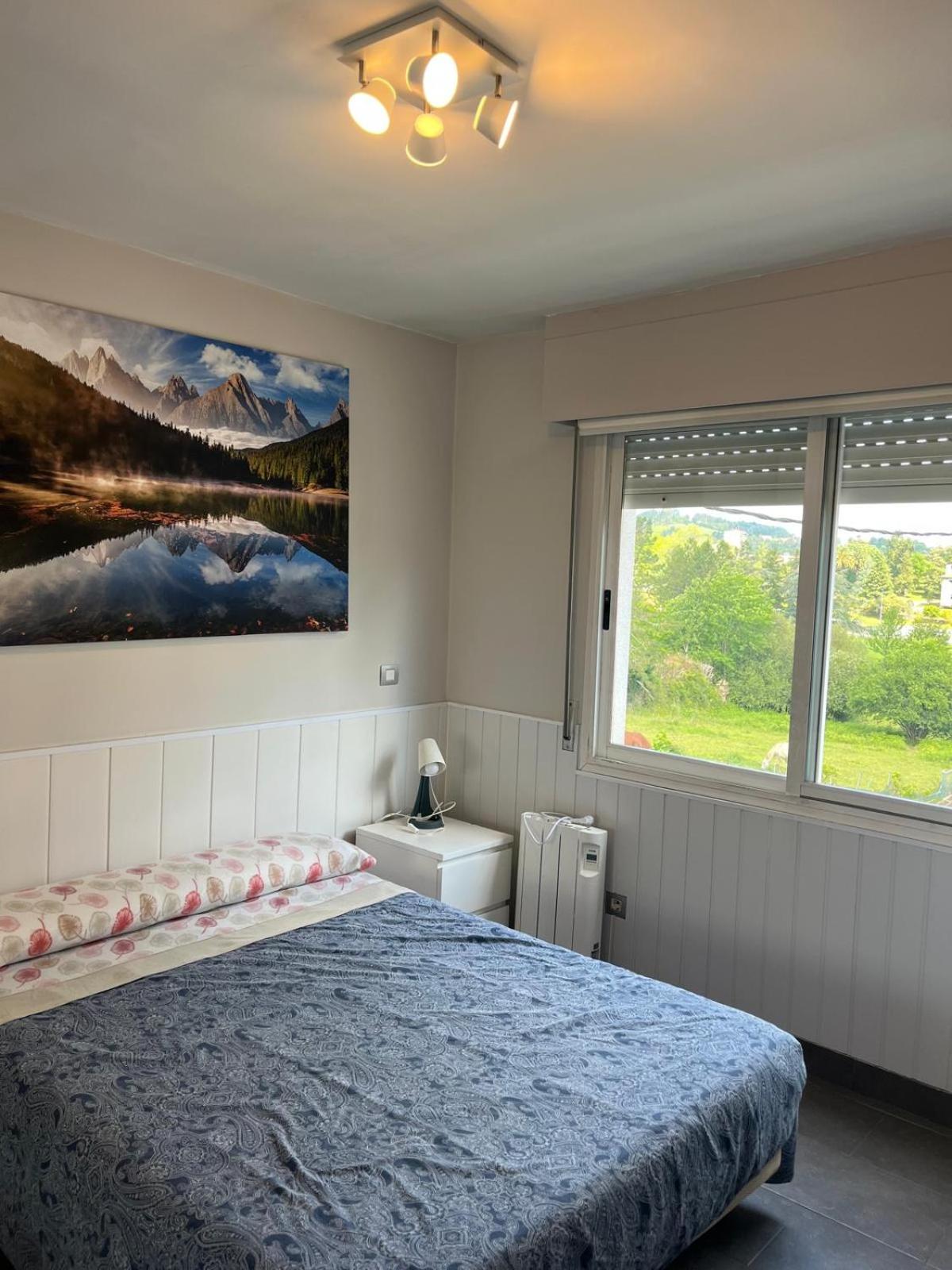 APARTAMENTOS URDAIBAI 4