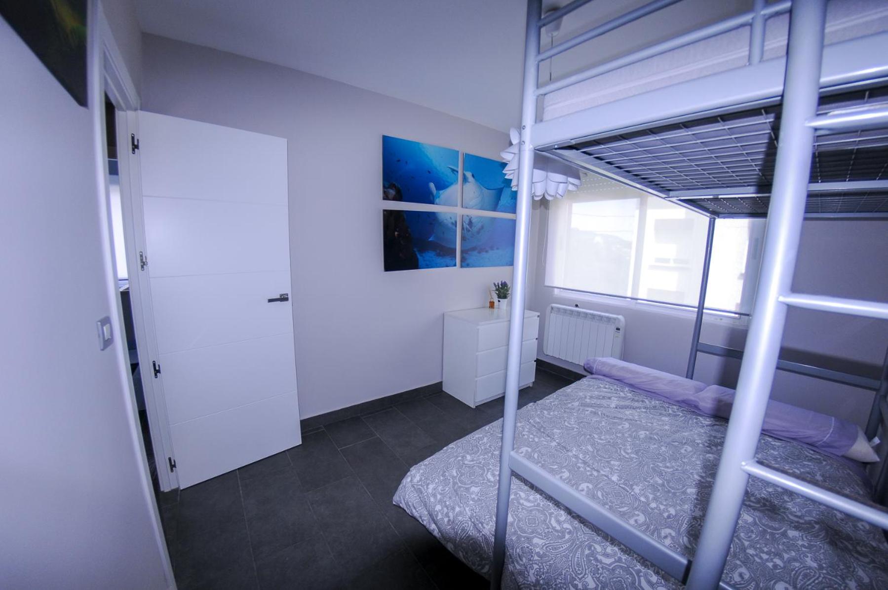 APARTAMENTOS URDAIBAI 4