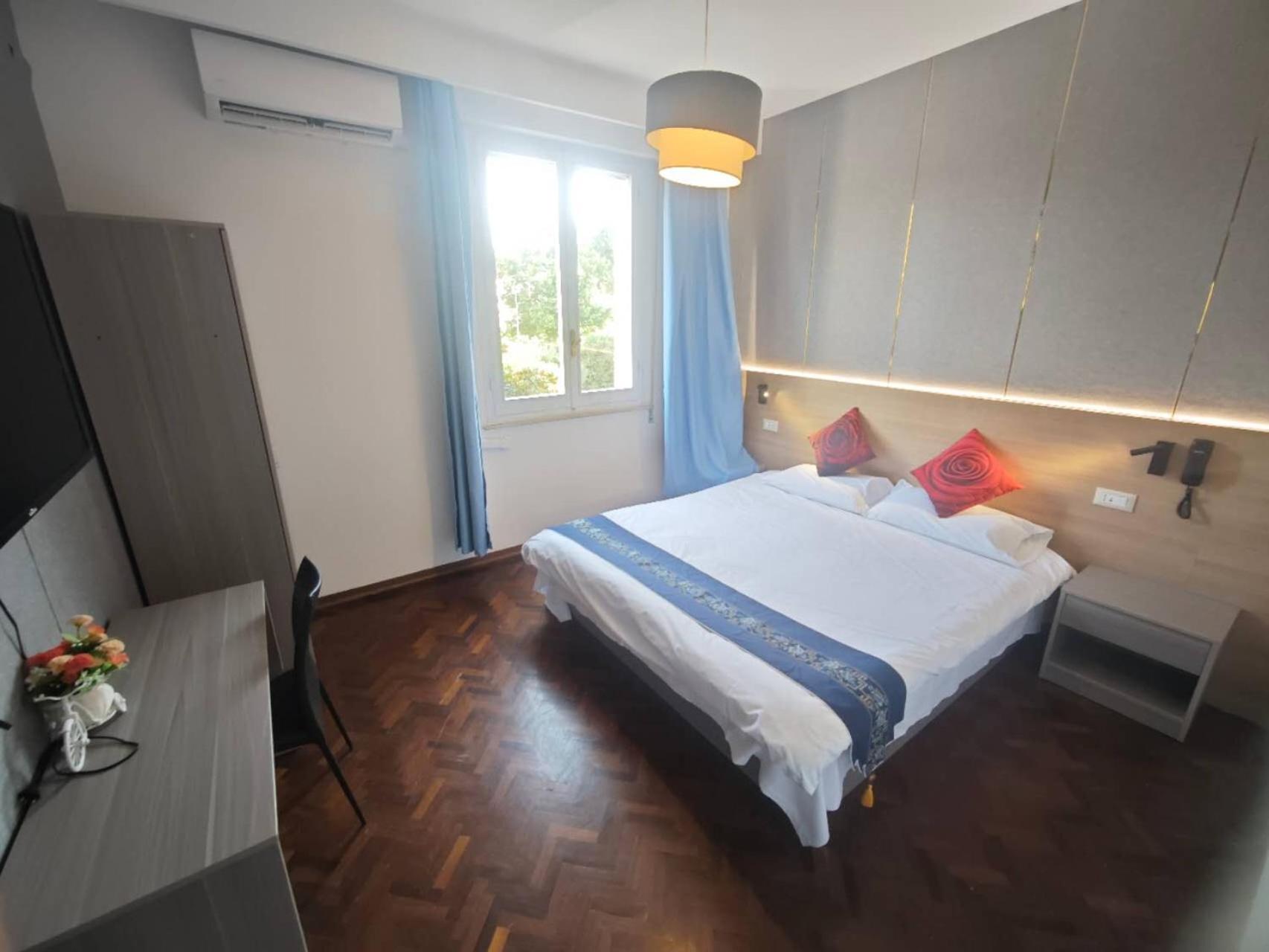 Hotel Ristorante Oro