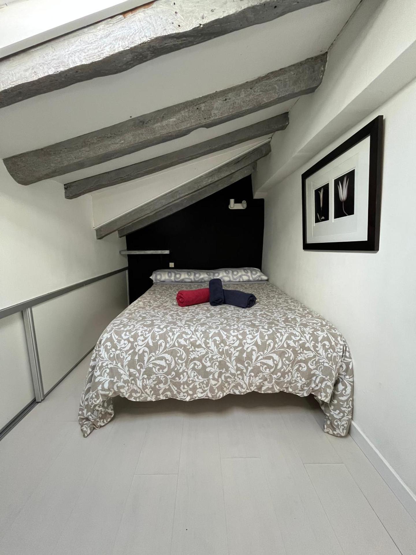 APARTAMENTOS URDAIBAI 5