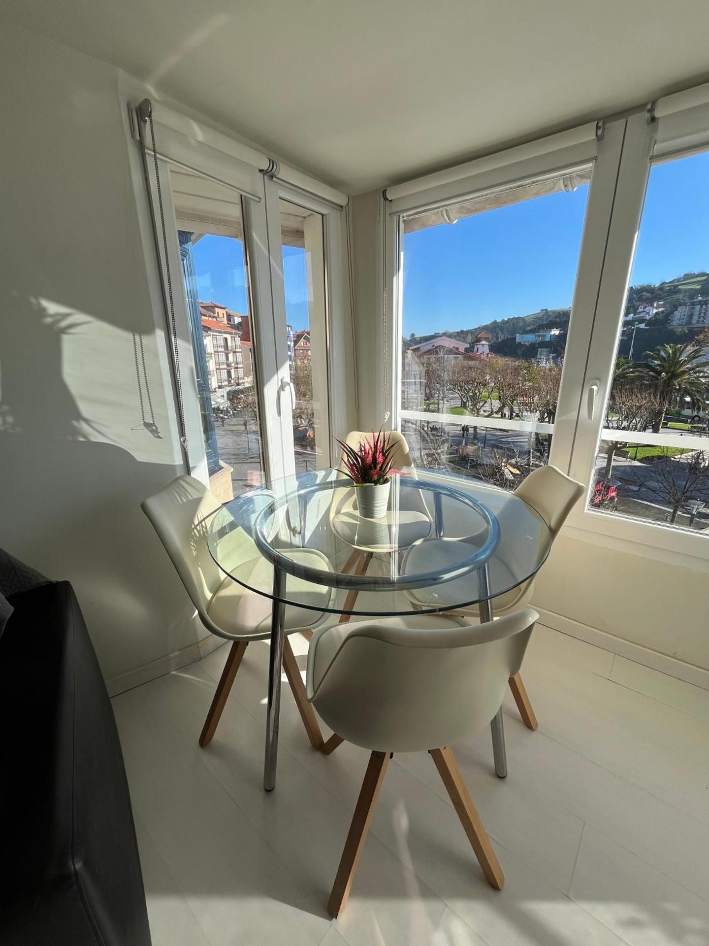 APARTAMENTOS URDAIBAI 5