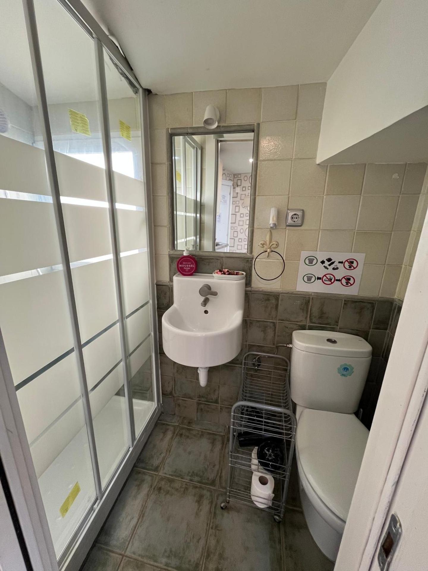 APARTAMENTOS URDAIBAI 5