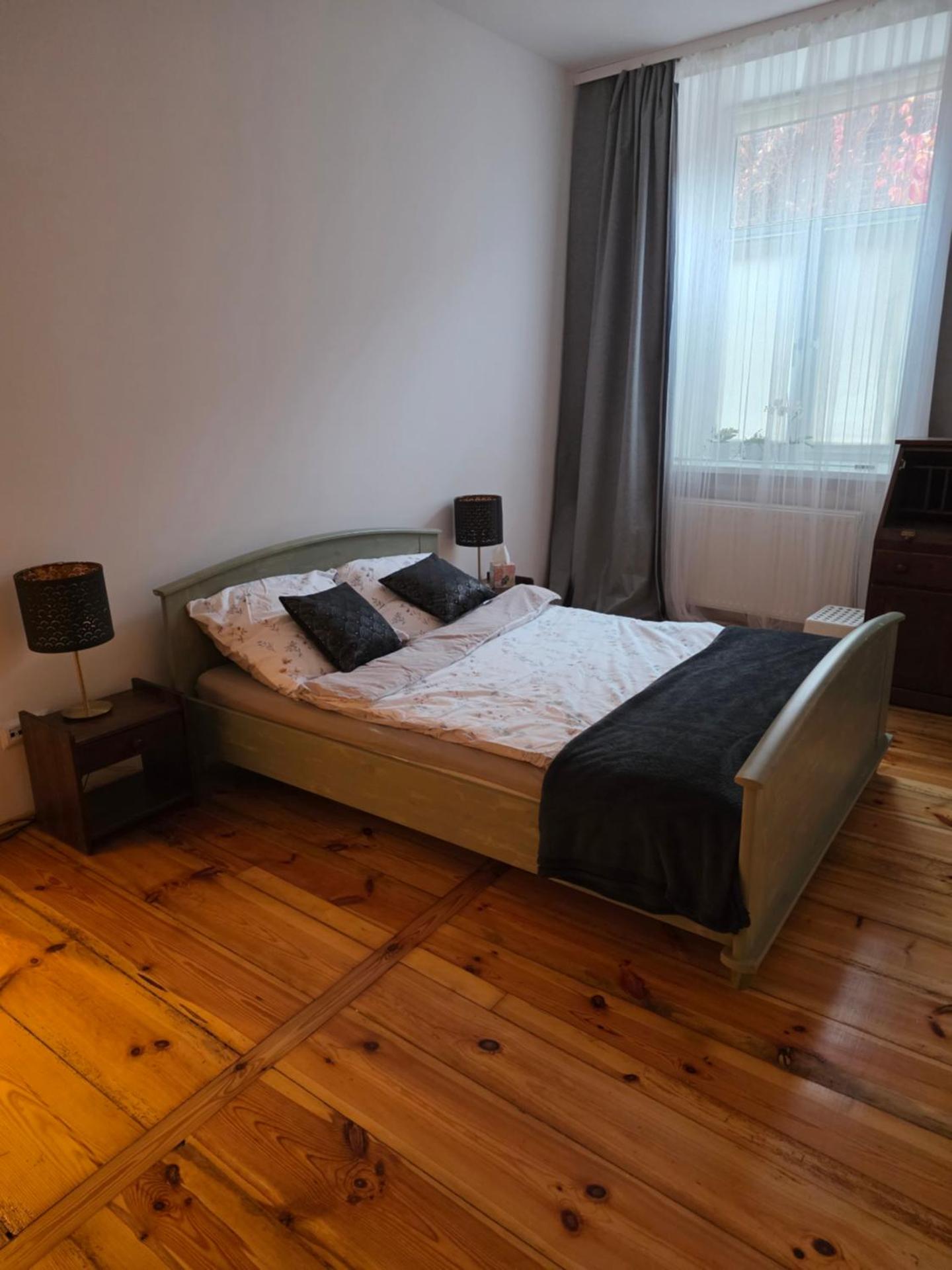 Apartament Górna