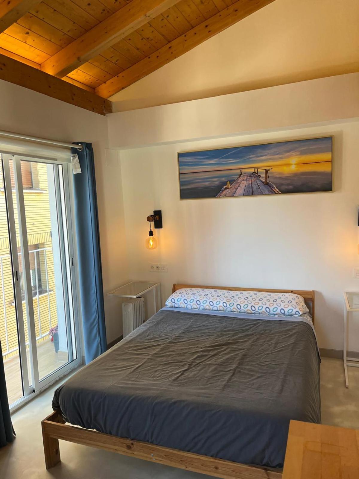 APARTAMENTOS SAN JUAN de GAZTELUGATXE