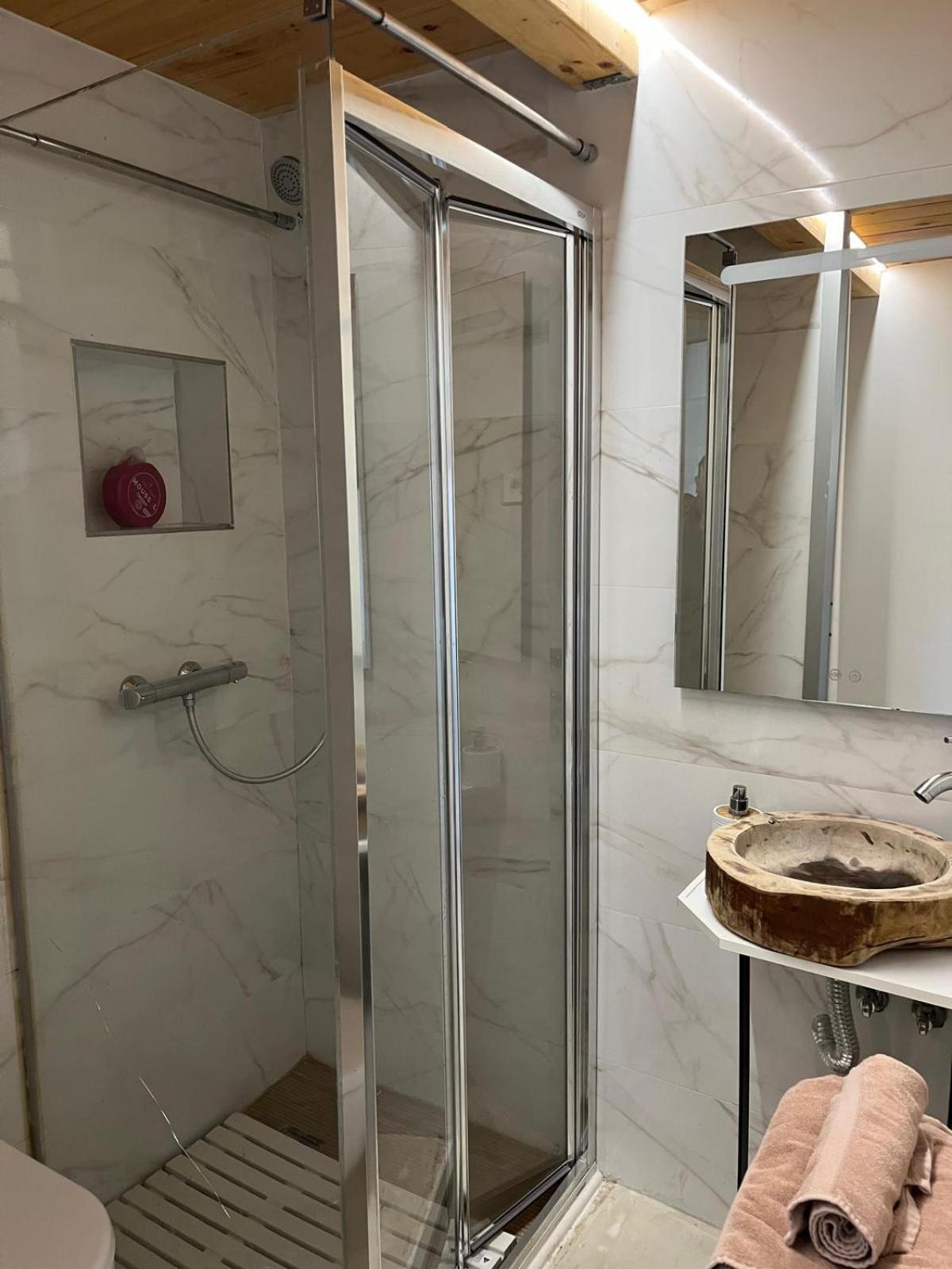 APARTAMENTOS SAN JUAN de GAZTELUGATXE